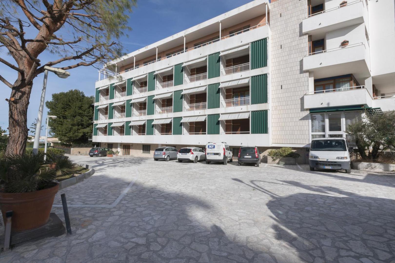 Best Western Hotel La Baia Best Western Hotel La Baia