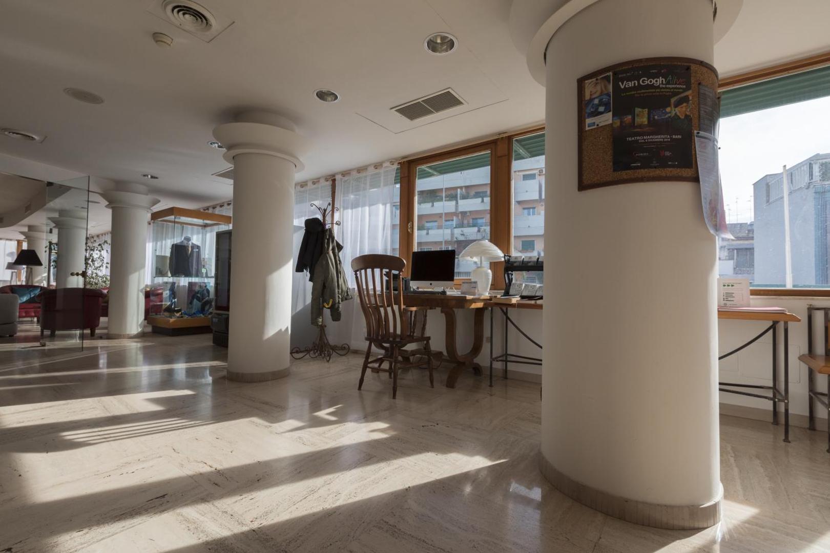 Best Western Hotel La Baia Best Western Hotel La Baia