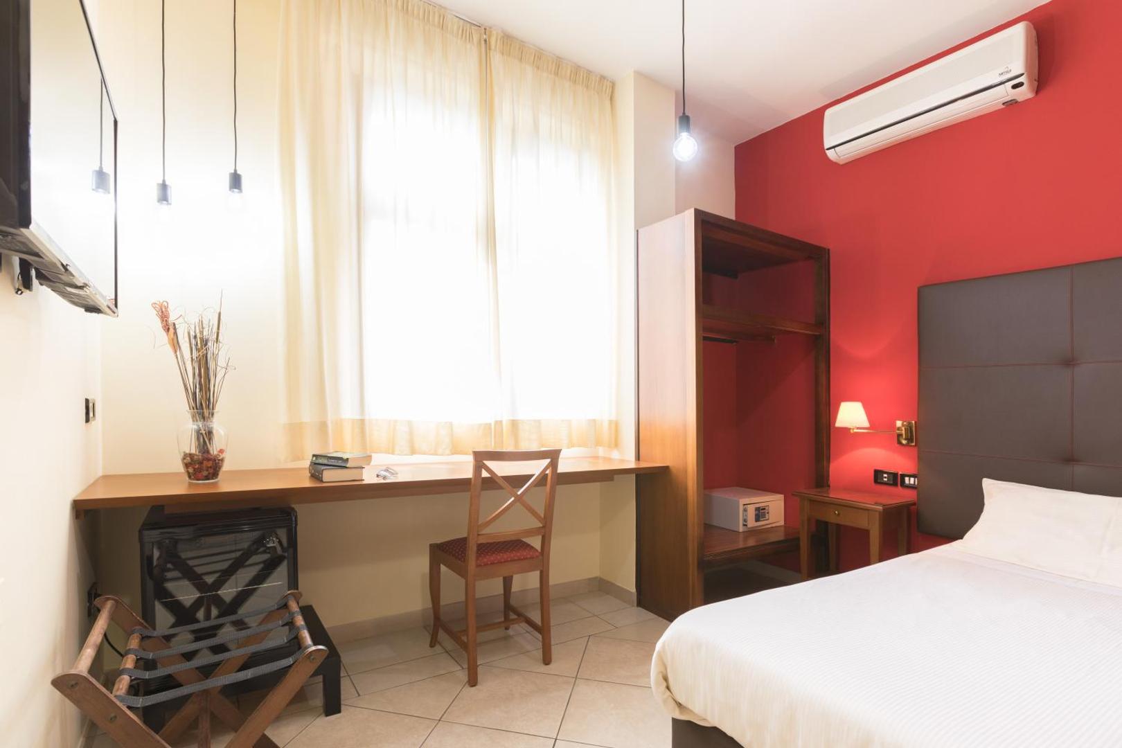 Best Western Hotel La Baia Best Western Hotel La Baia