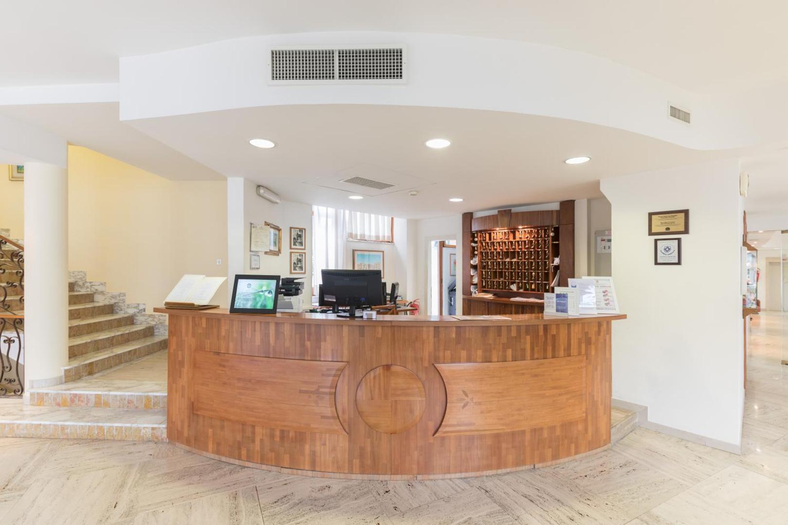 Best Western Hotel La Baia Best Western Hotel La Baia