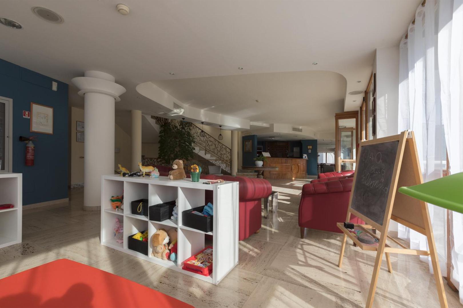 Best Western Hotel La Baia Best Western Hotel La Baia