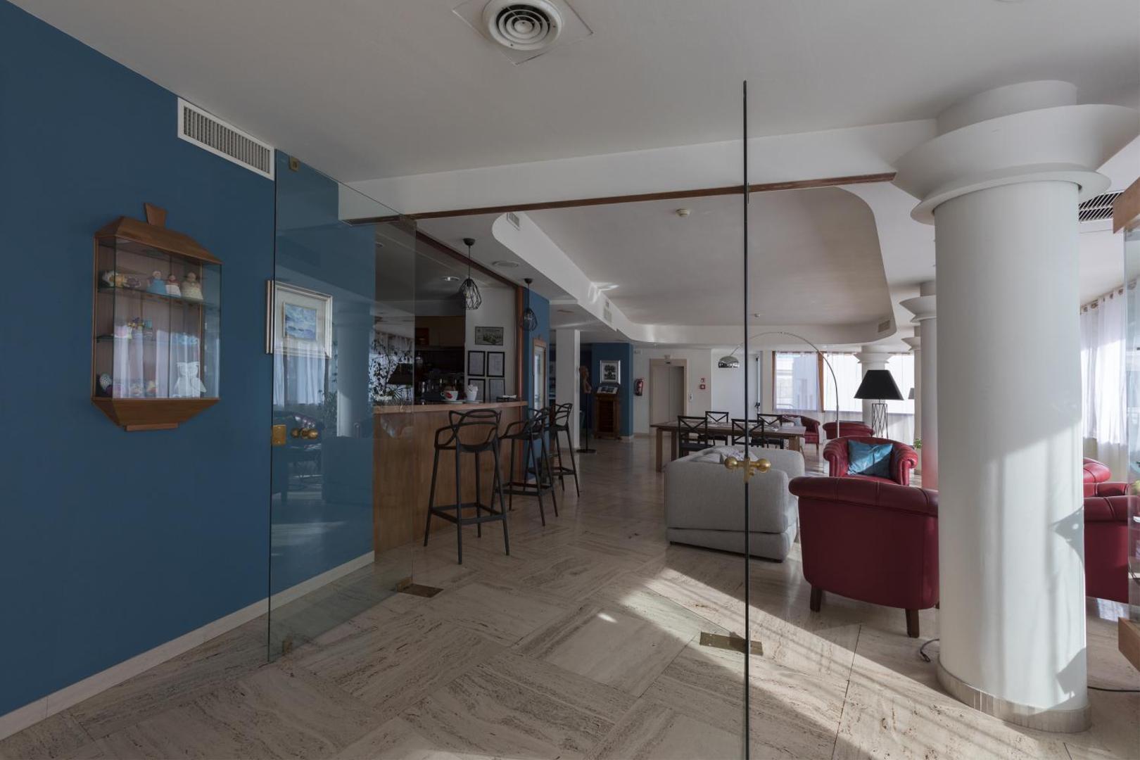 Best Western Hotel La Baia Best Western Hotel La Baia