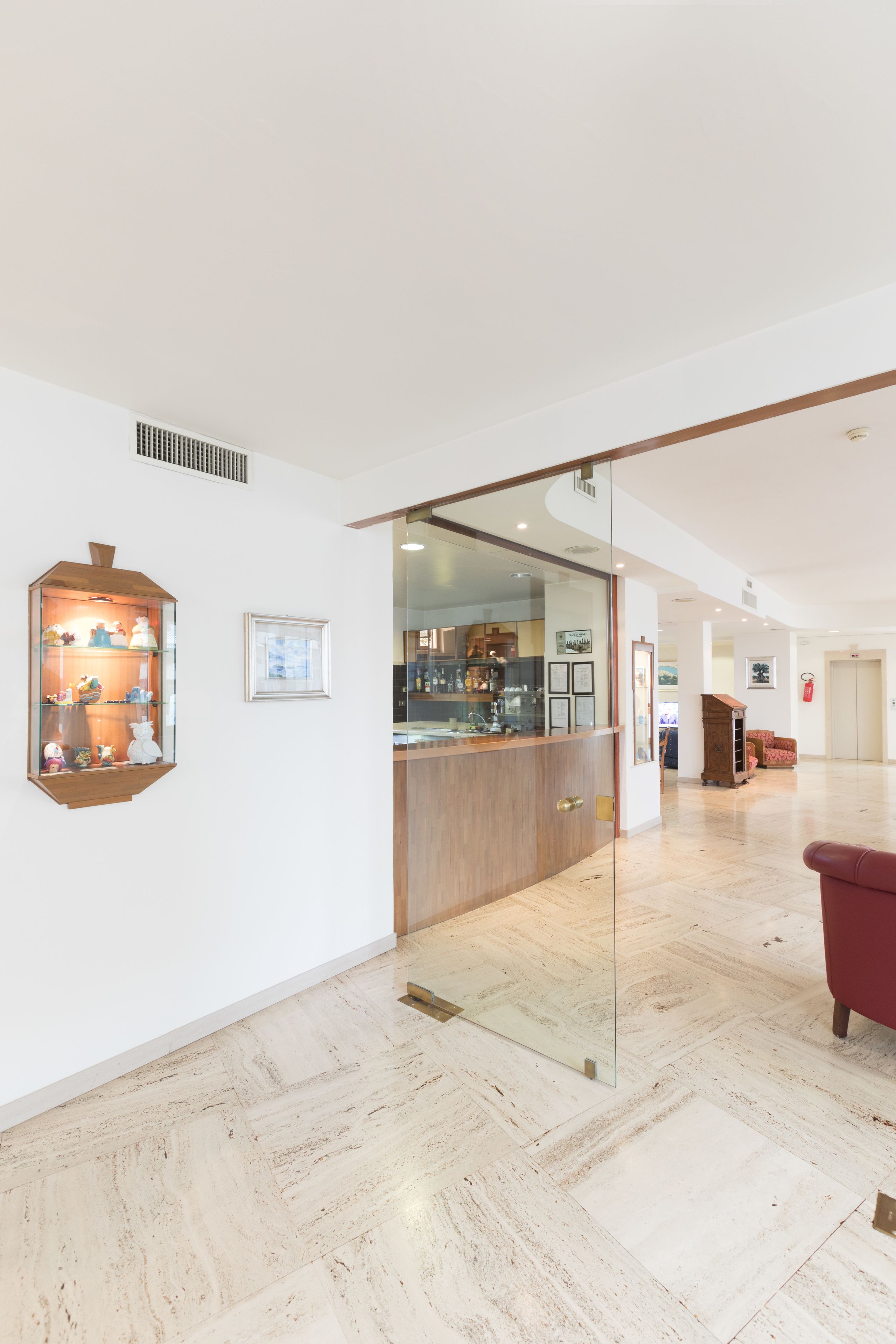 Best Western Hotel La Baia Best Western Hotel La Baia