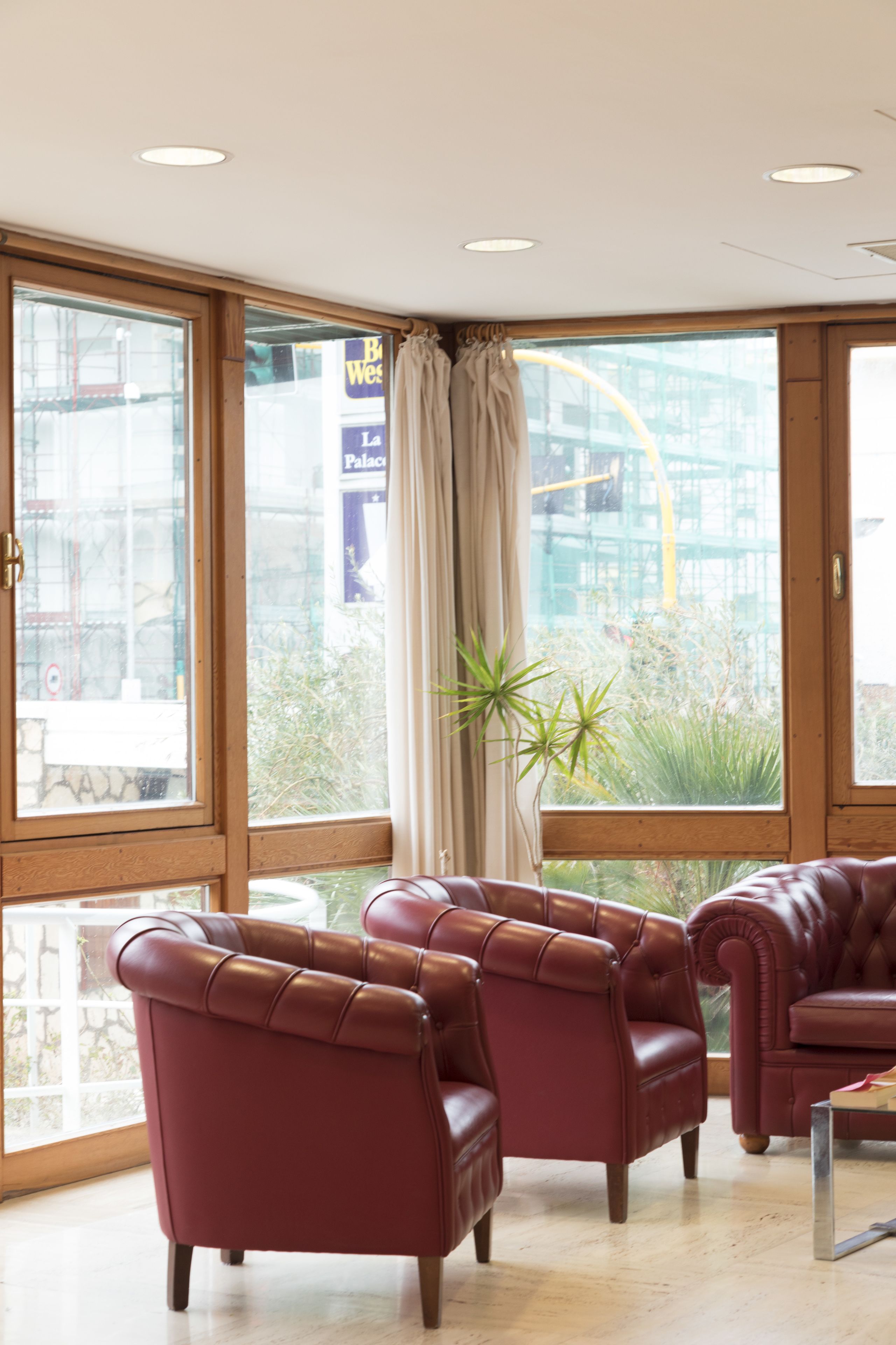 Best Western Hotel La Baia Best Western Hotel La Baia