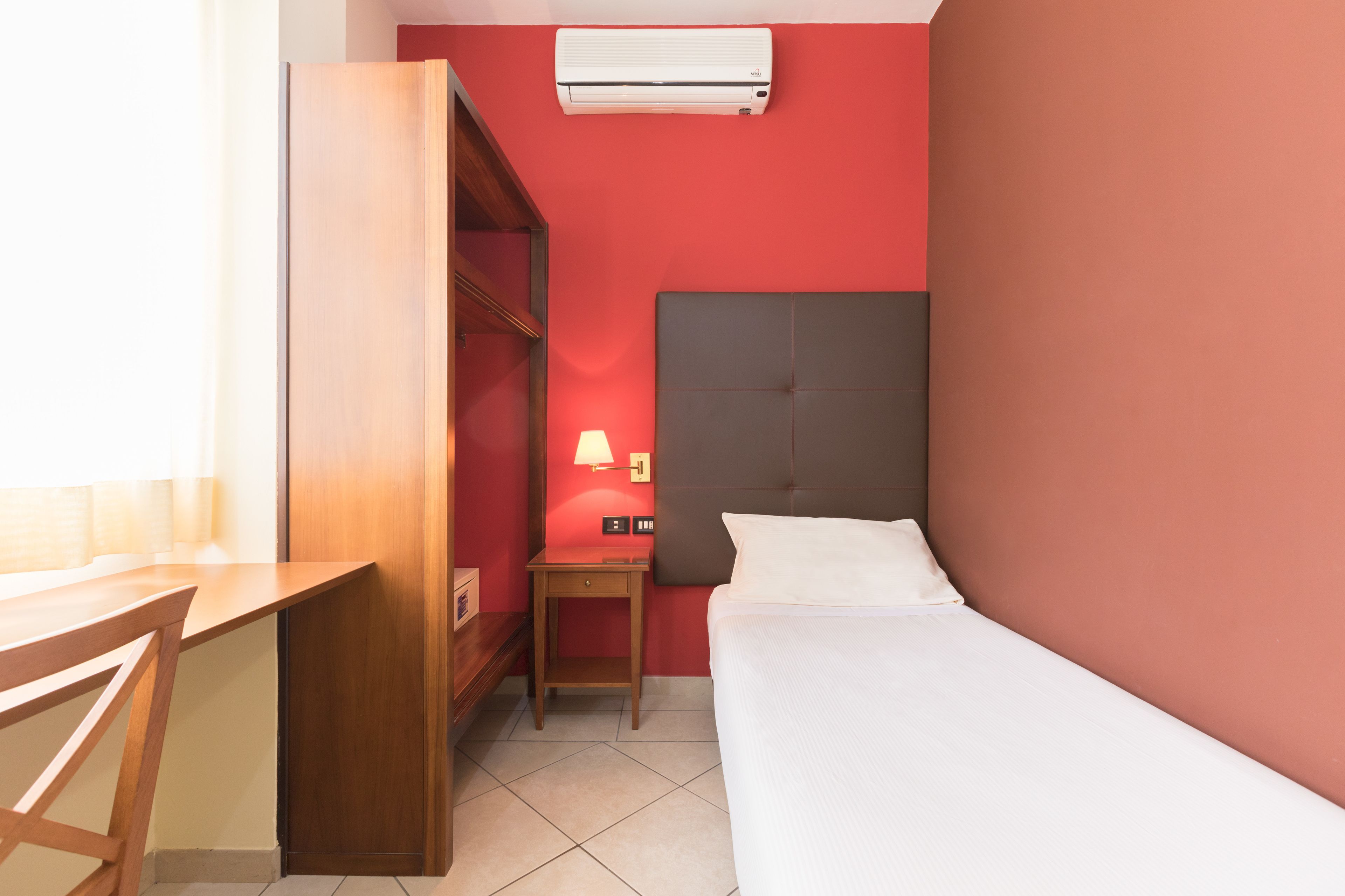 Best Western Hotel La Baia Best Western Hotel La Baia