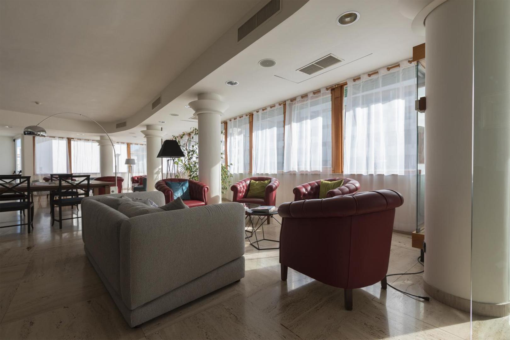 Best Western Hotel La Baia Best Western Hotel La Baia