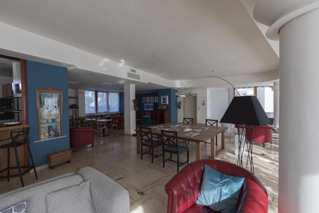 Best Western Hotel La Baia Best Western Hotel La Baia
