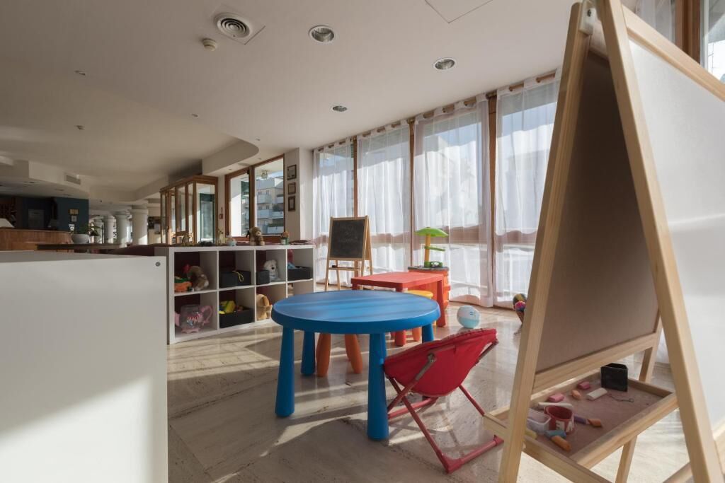 Best Western Hotel La Baia Best Western Hotel La Baia