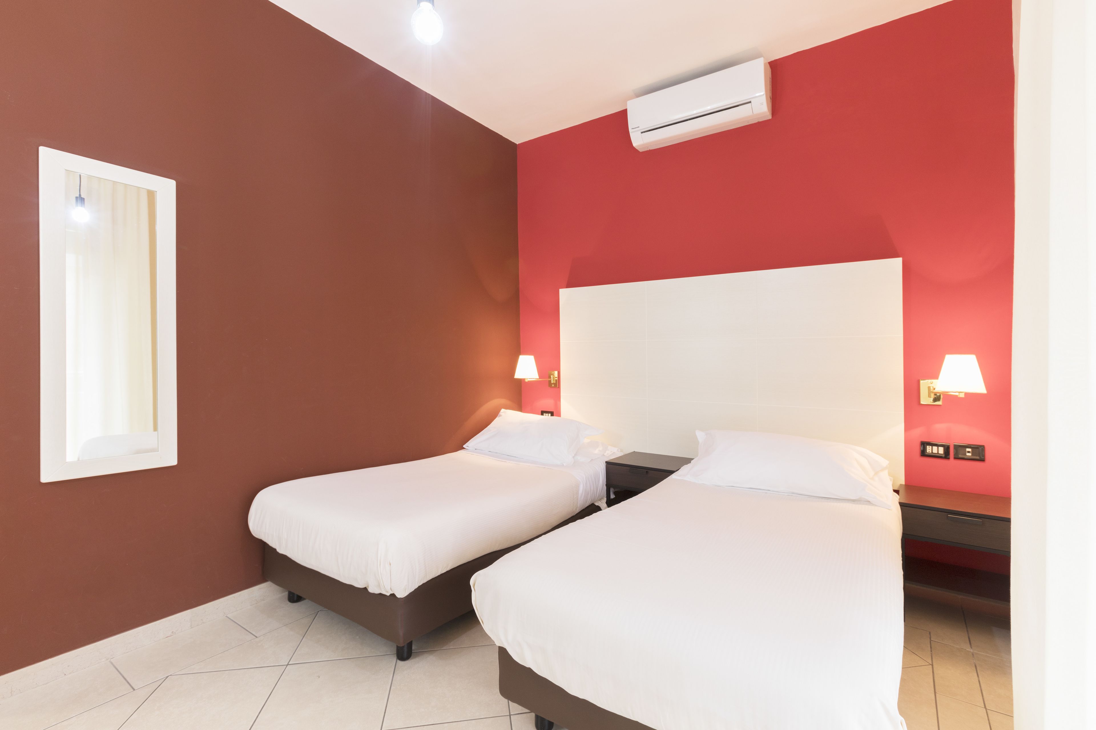 Best Western Hotel La Baia Best Western Hotel La Baia