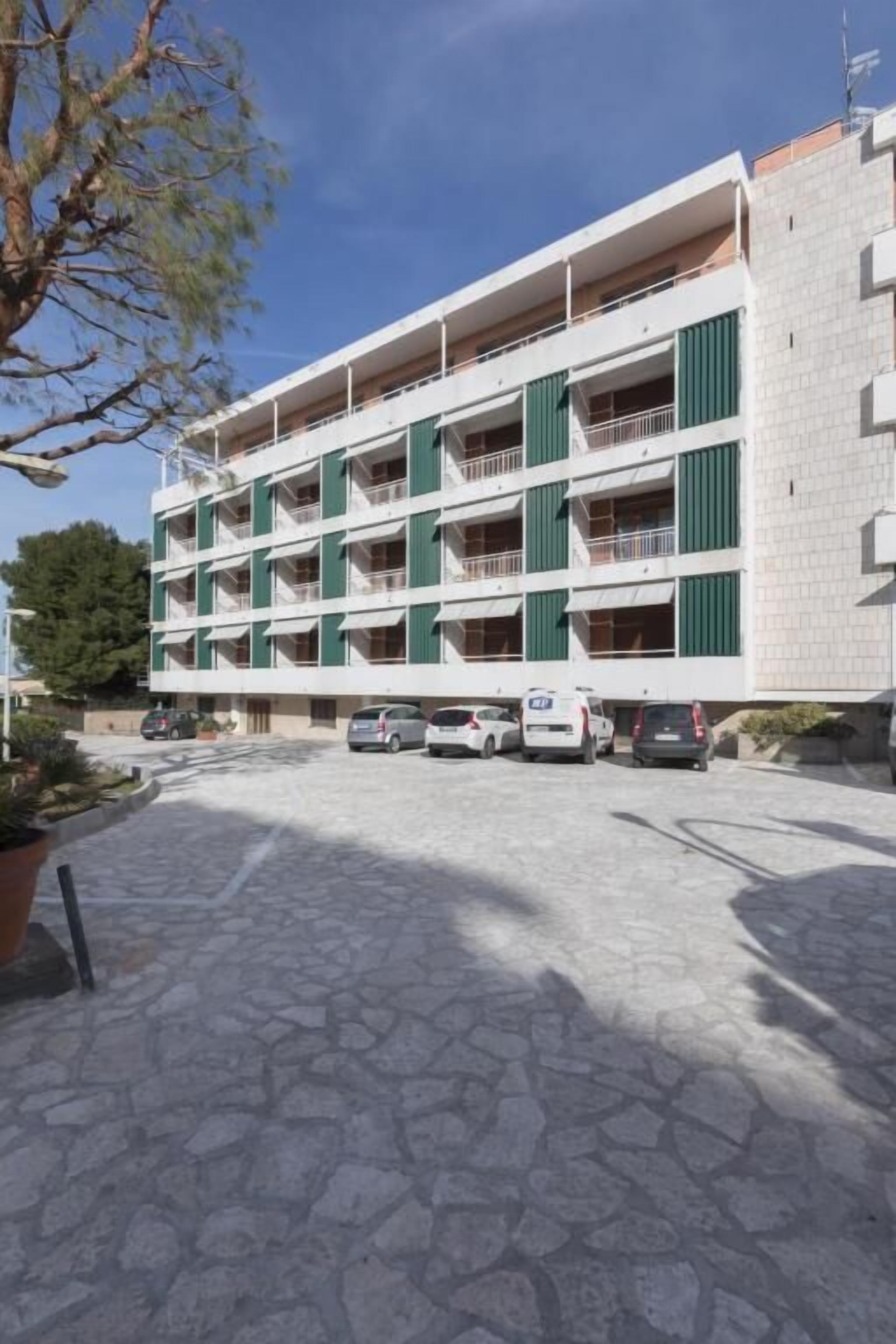 Best Western Hotel La Baia Best Western Hotel La Baia