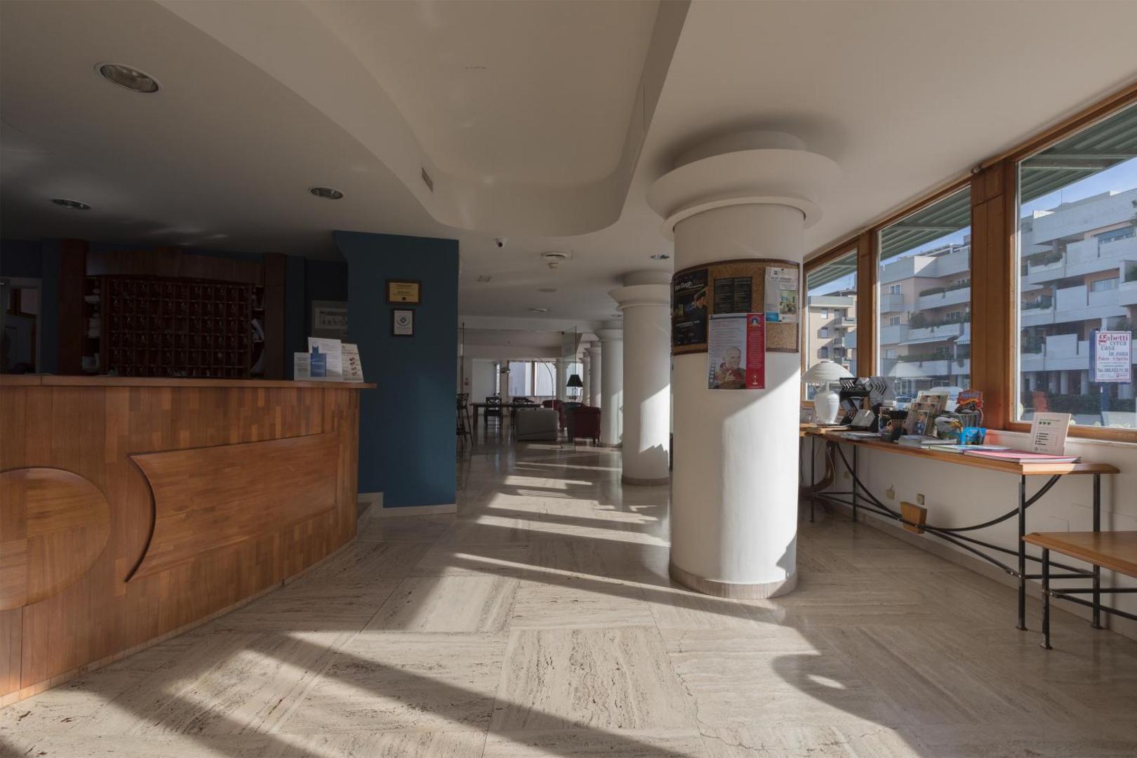 Best Western Hotel La Baia Best Western Hotel La Baia
