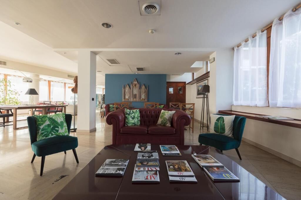 Best Western Hotel La Baia Best Western Hotel La Baia