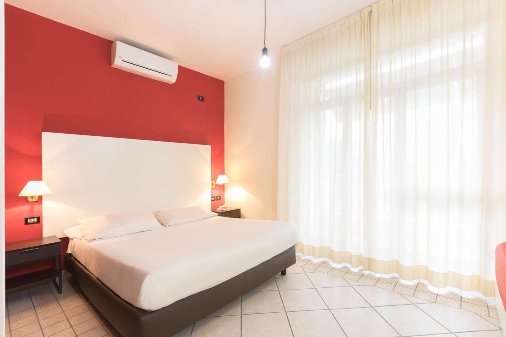 Best Western Hotel La Baia Best Western Hotel La Baia