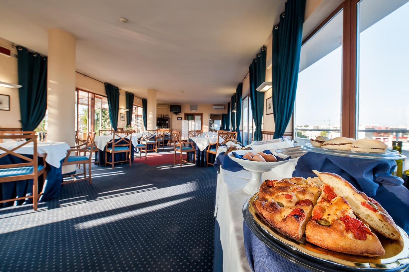Best Western Hotel La Baia Best Western Hotel La Baia