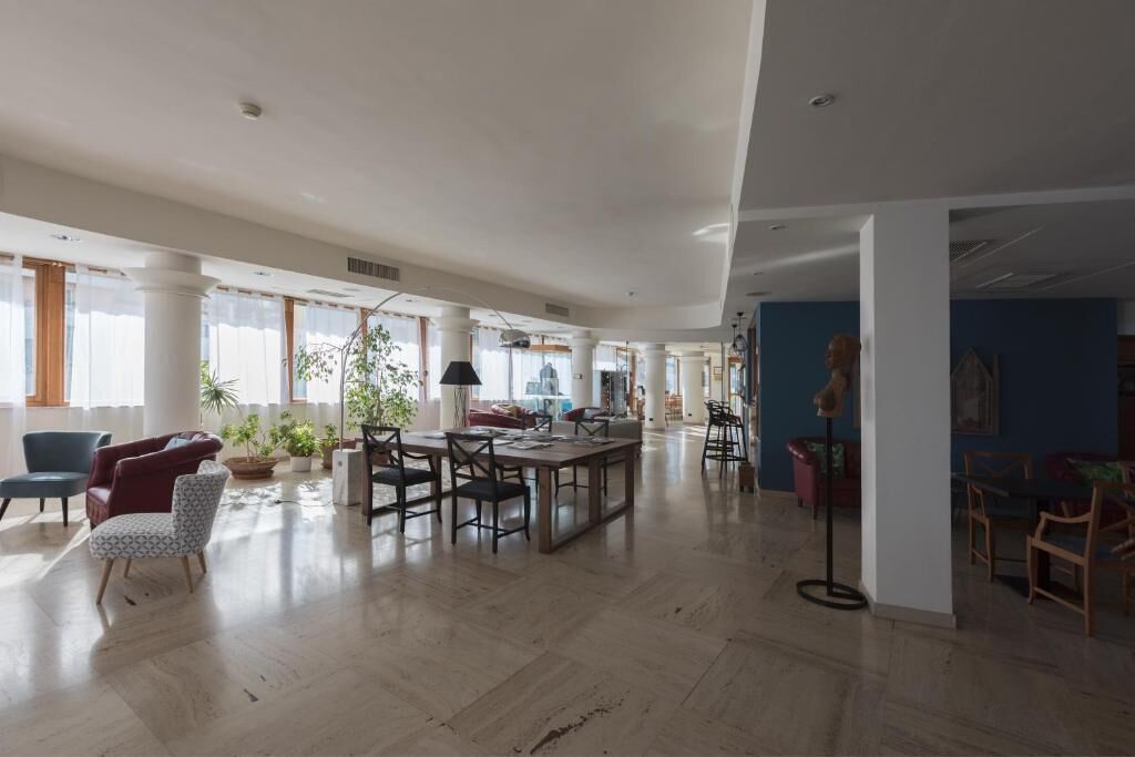 Best Western Hotel La Baia Best Western Hotel La Baia