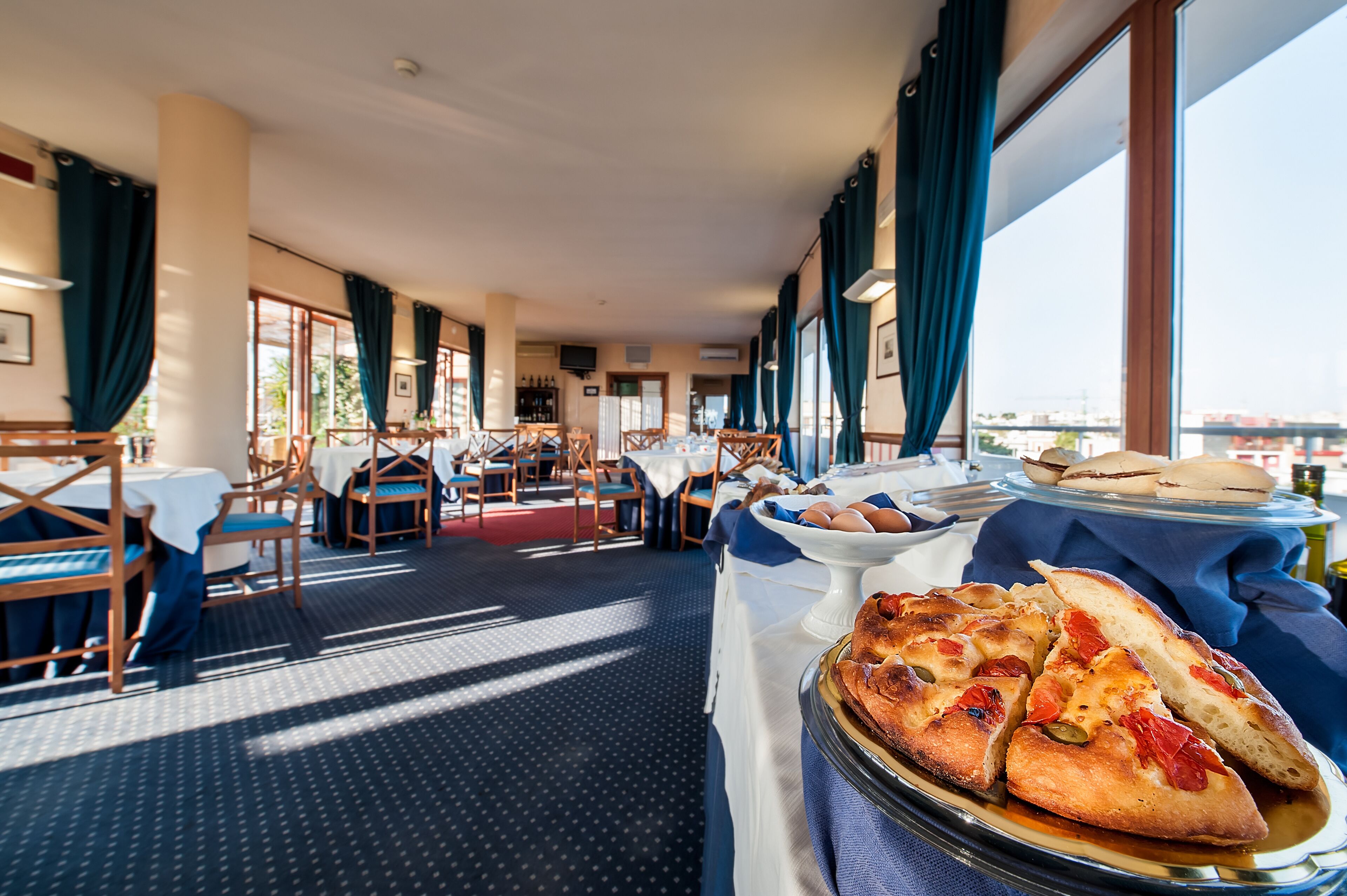 Best Western Hotel La Baia Best Western Hotel La Baia