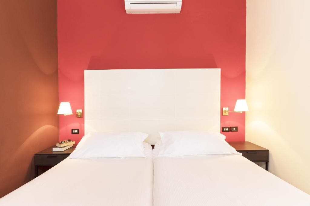 Best Western Hotel La Baia Best Western Hotel La Baia