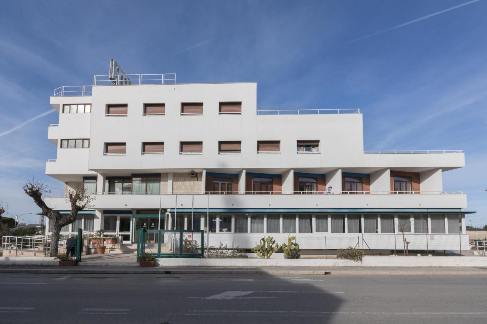 Best Western Hotel La Baia Best Western Hotel La Baia