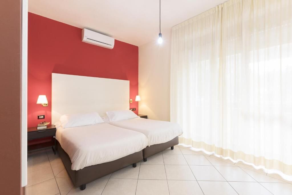 Best Western Hotel La Baia Best Western Hotel La Baia