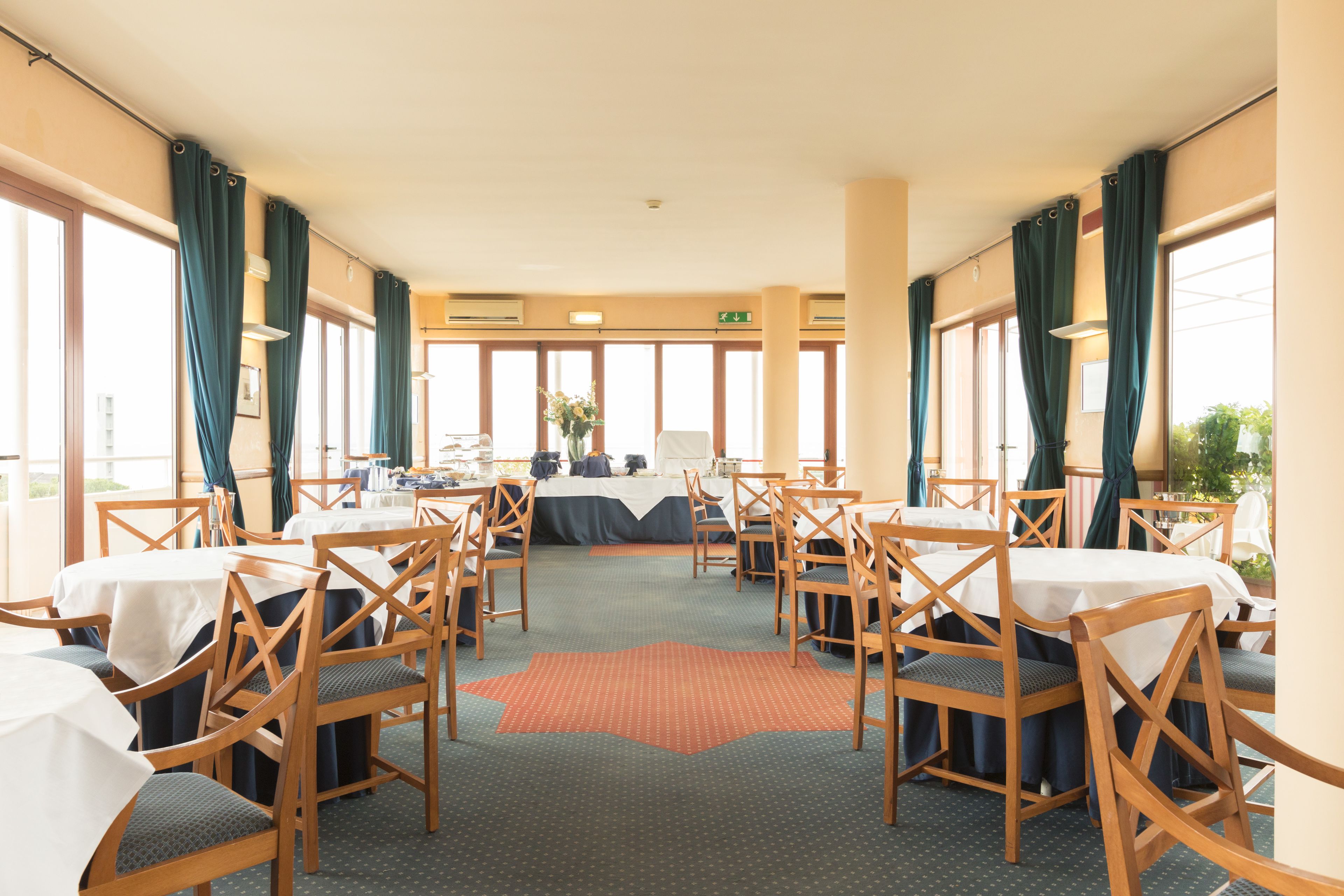 Best Western Hotel La Baia Best Western Hotel La Baia
