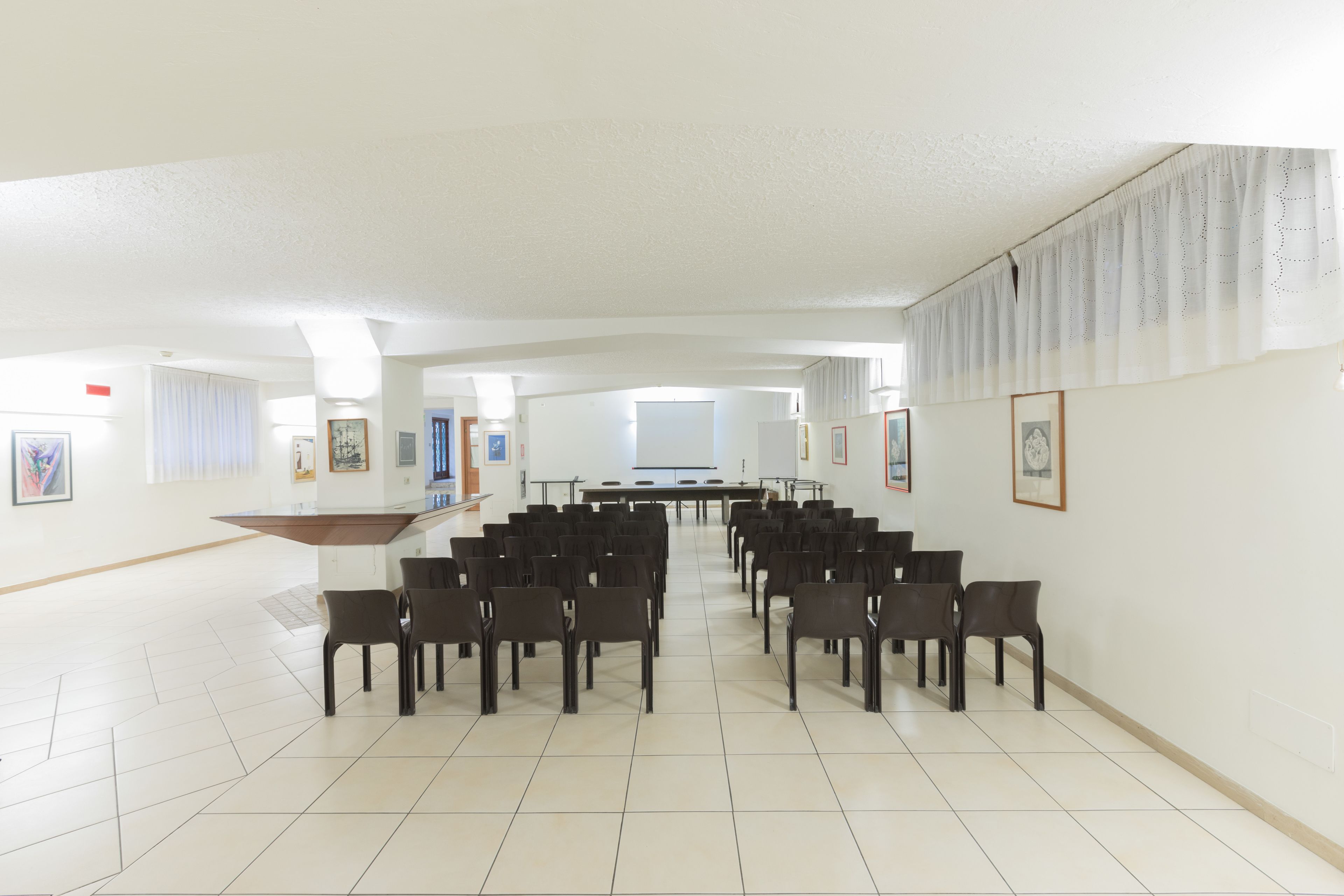 Best Western Hotel La Baia Best Western Hotel La Baia