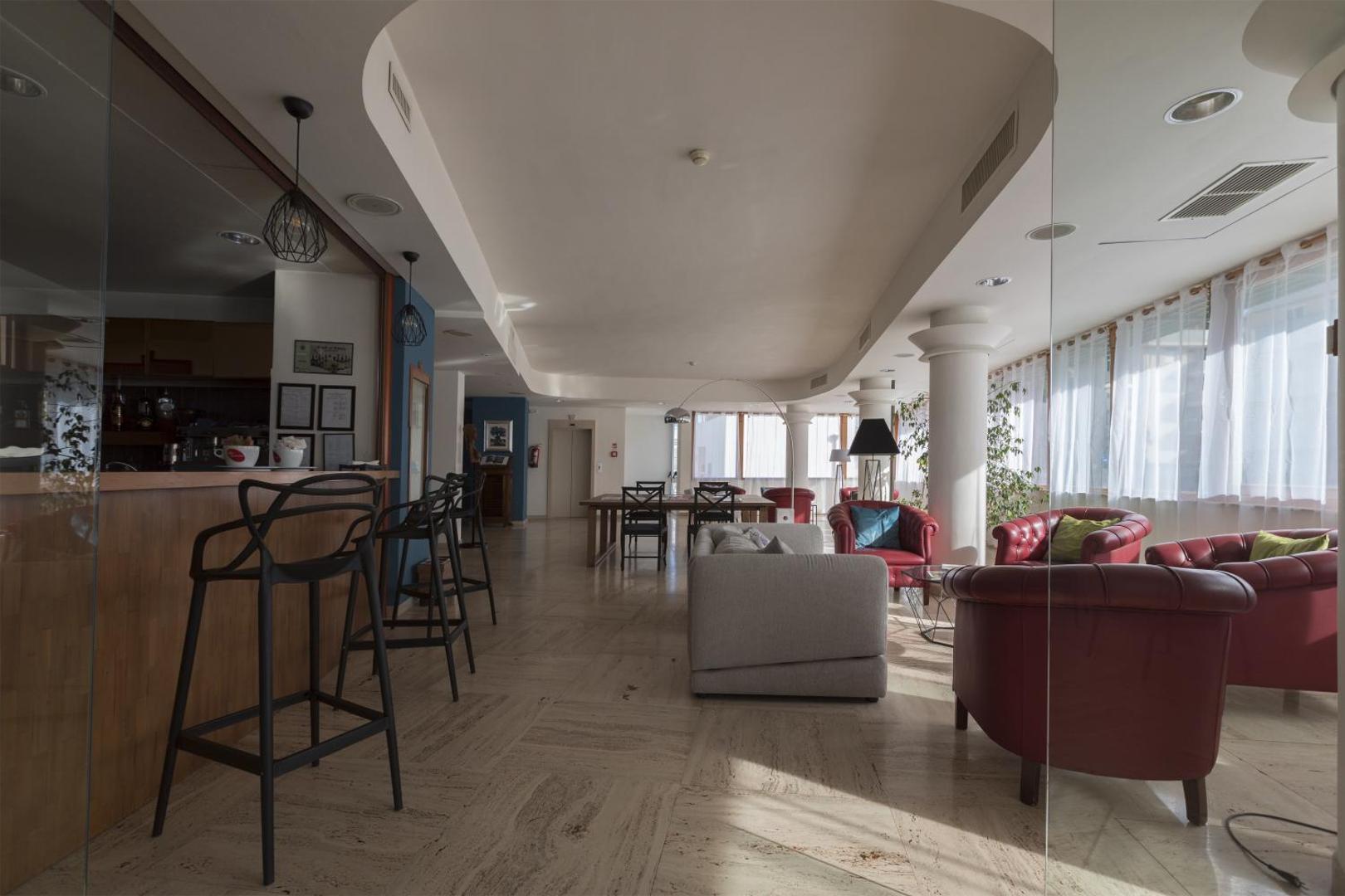 Best Western Hotel La Baia Best Western Hotel La Baia
