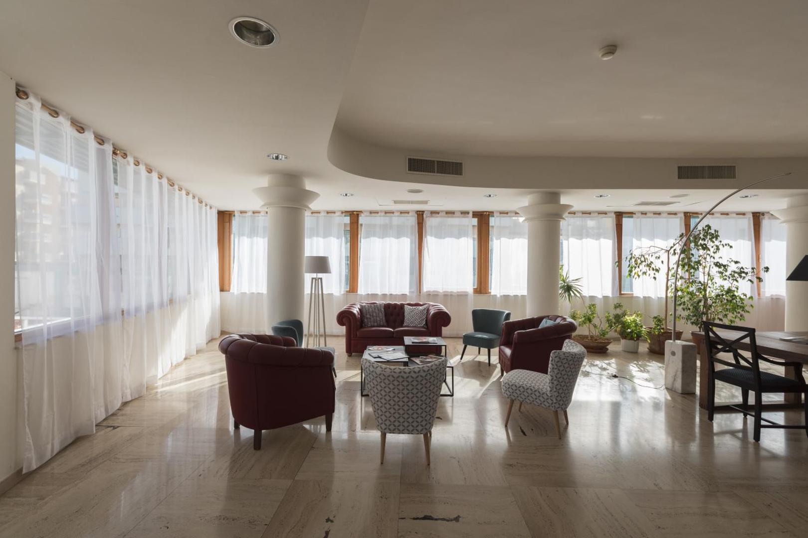Best Western Hotel La Baia Best Western Hotel La Baia
