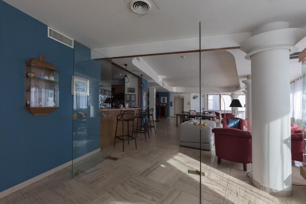 Best Western Hotel La Baia Best Western Hotel La Baia