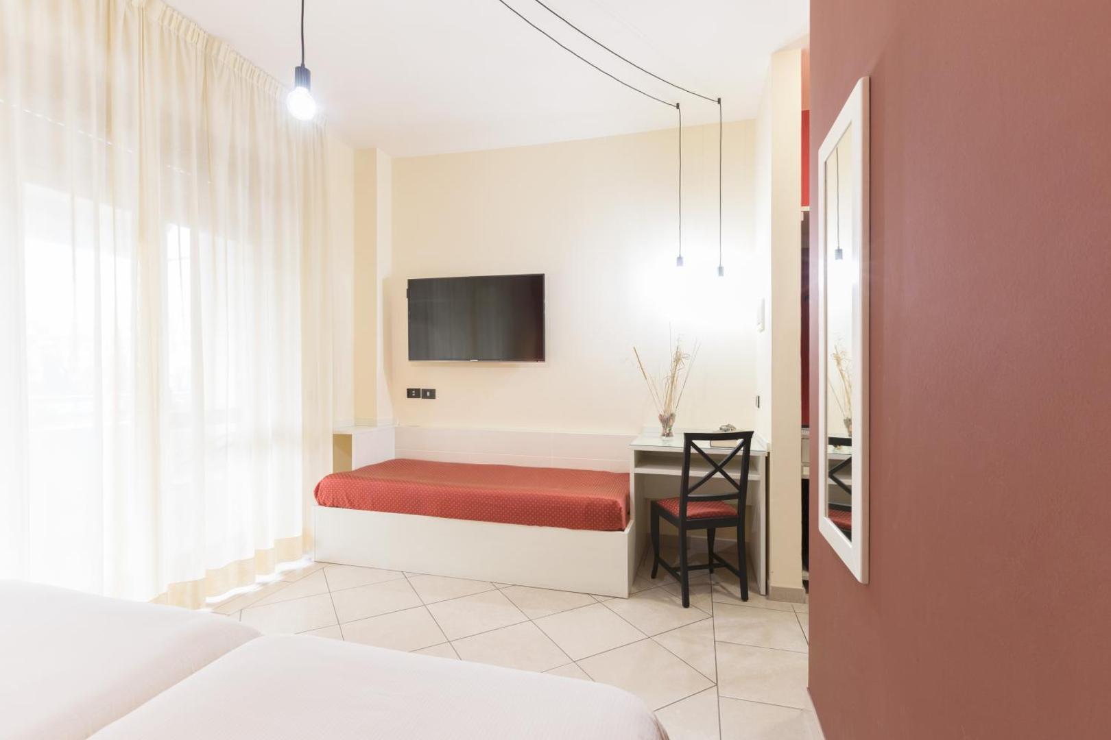 Best Western Hotel La Baia Best Western Hotel La Baia