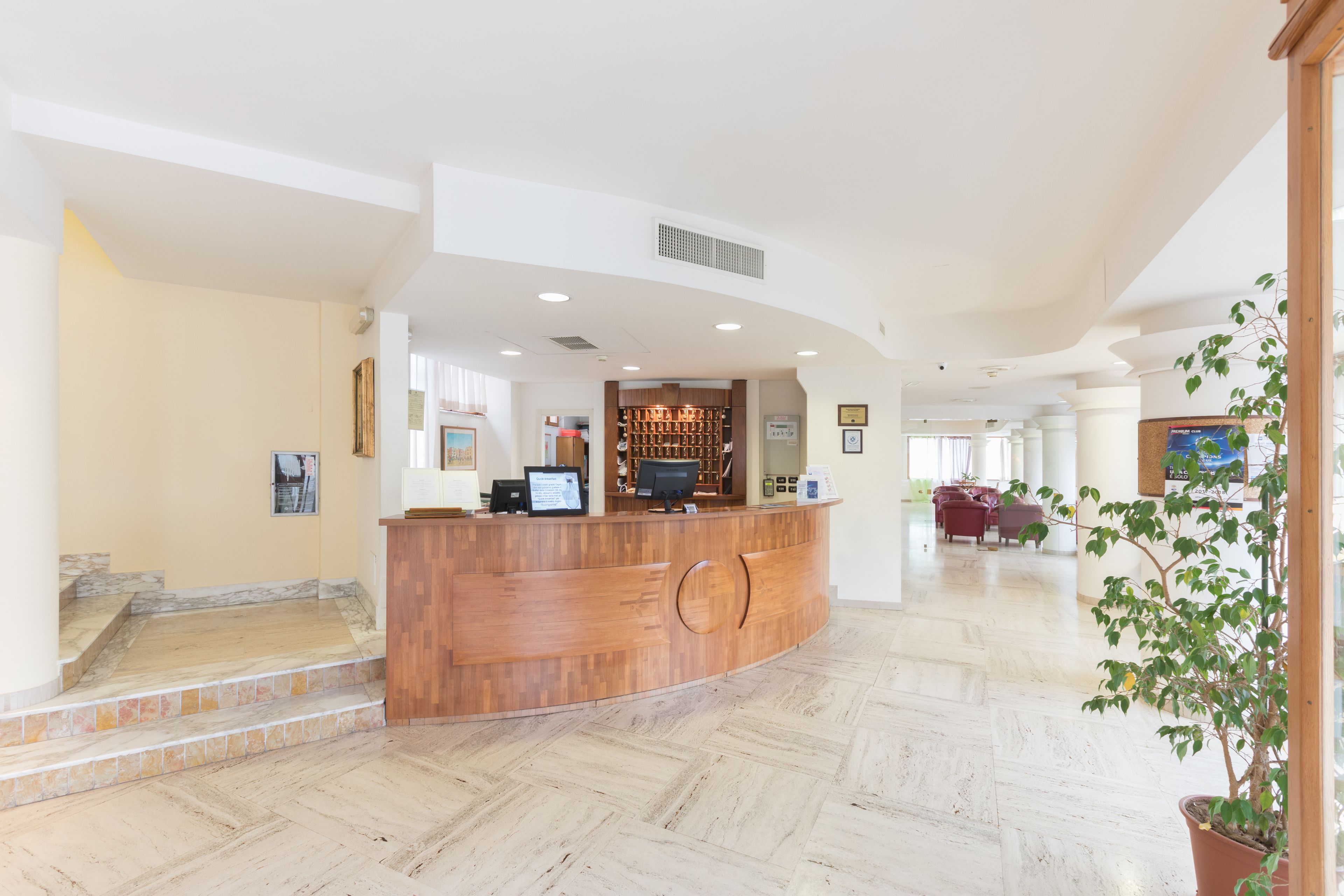 Best Western Hotel La Baia Best Western Hotel La Baia