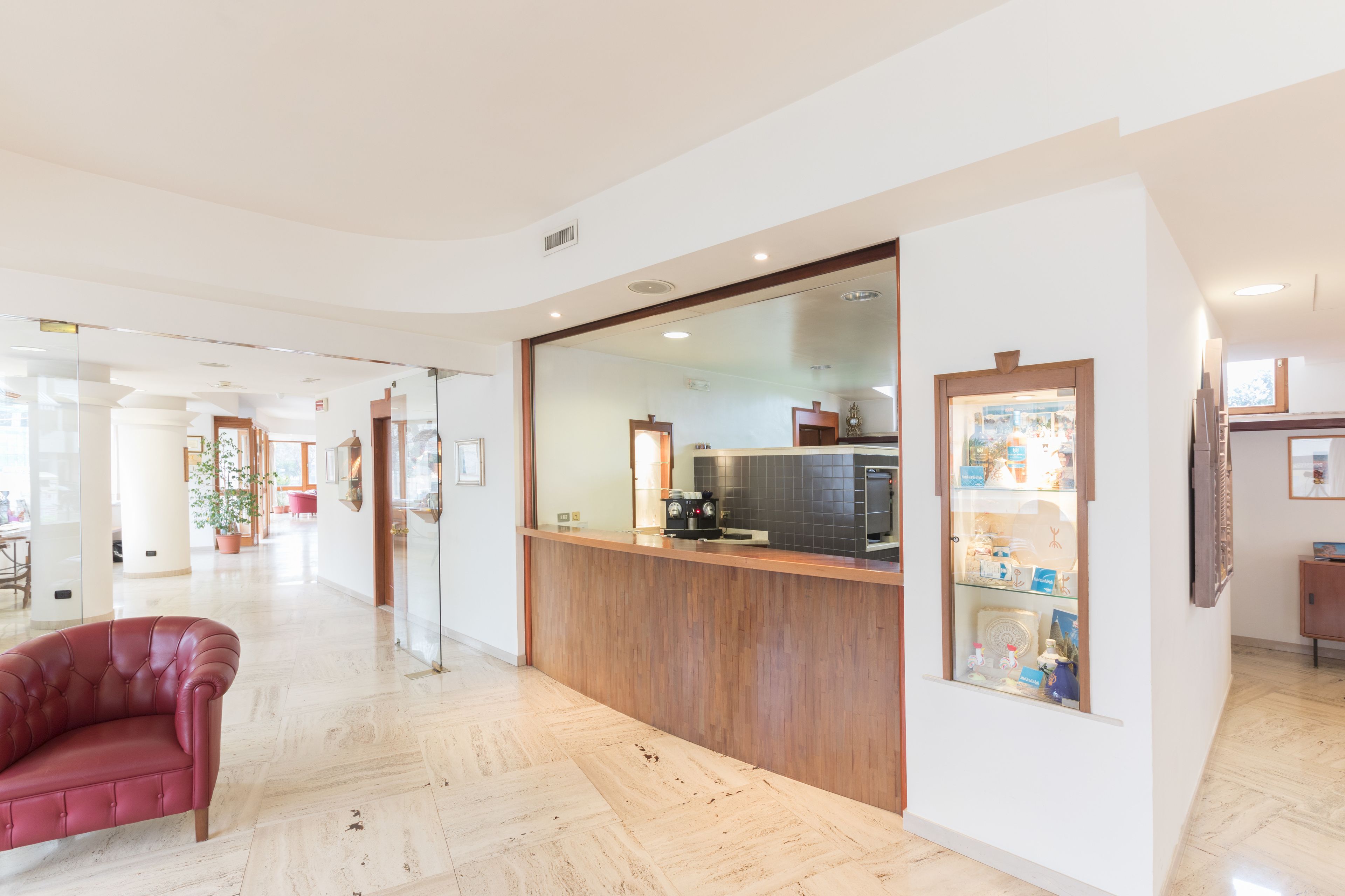 Best Western Hotel La Baia Best Western Hotel La Baia