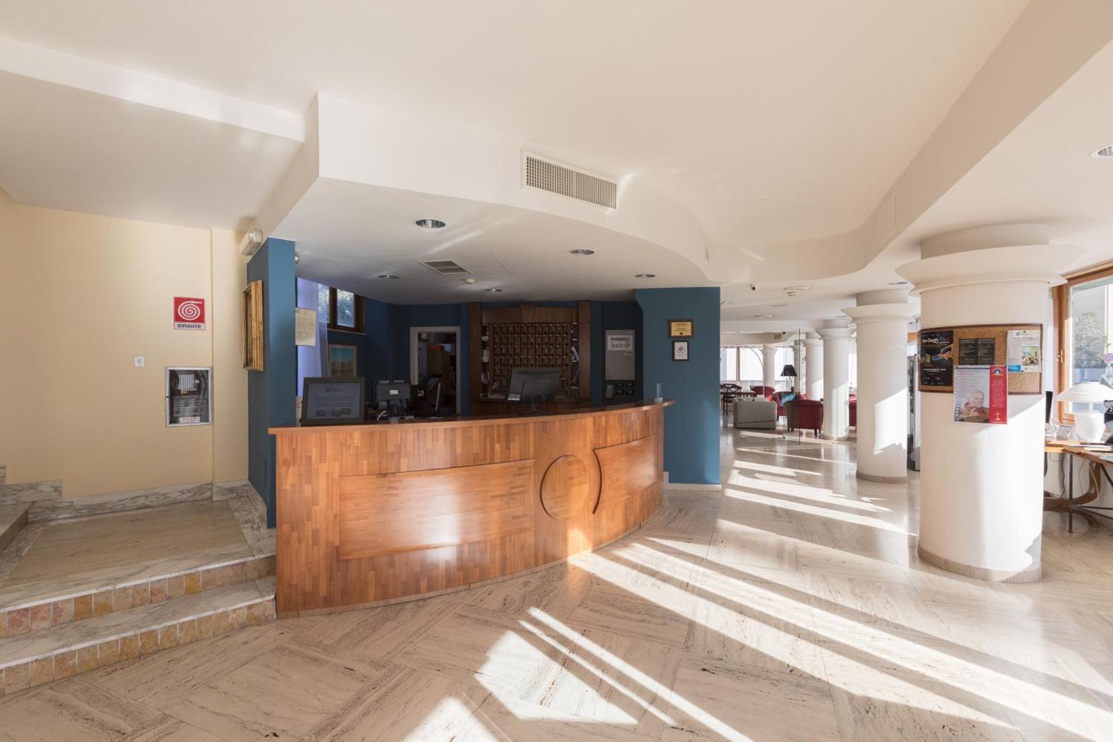 Best Western Hotel La Baia Best Western Hotel La Baia