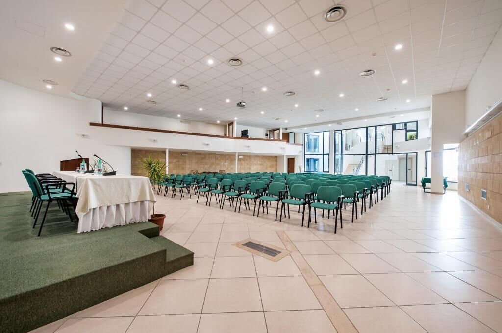 Best Western Hotel La Baia Best Western Hotel La Baia