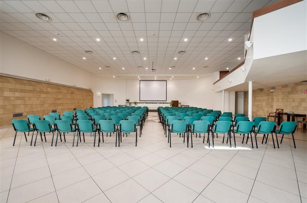 Best Western Hotel La Baia Best Western Hotel La Baia