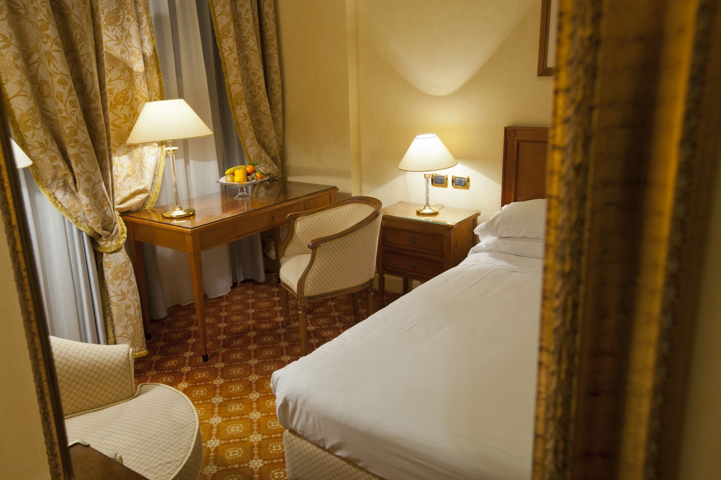 Mövenpick Bari Hotel Mövenpick Bari Hotel