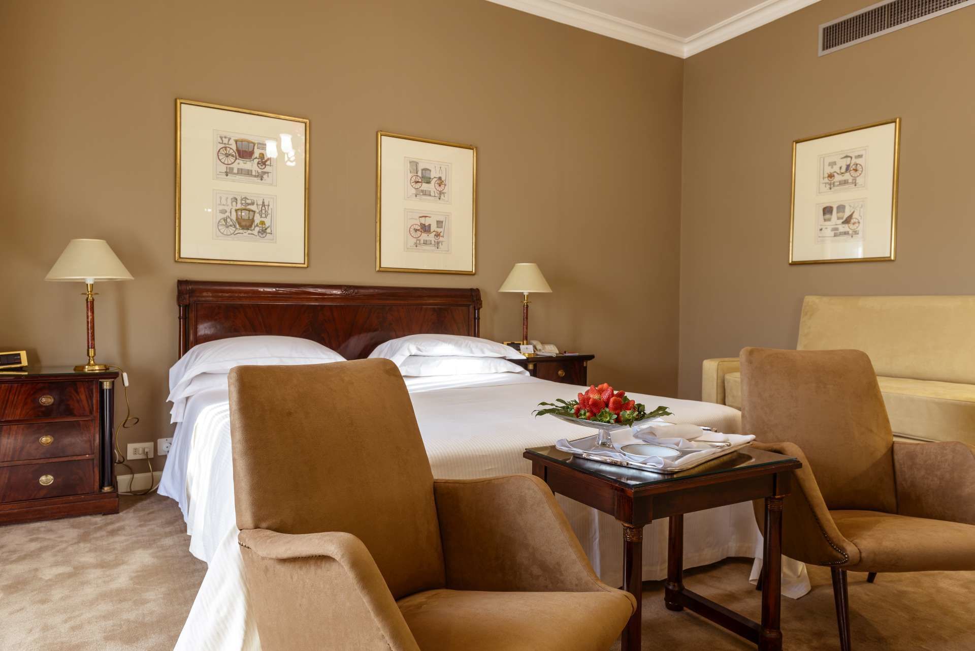 Mövenpick Bari Hotel Mövenpick Bari Hotel