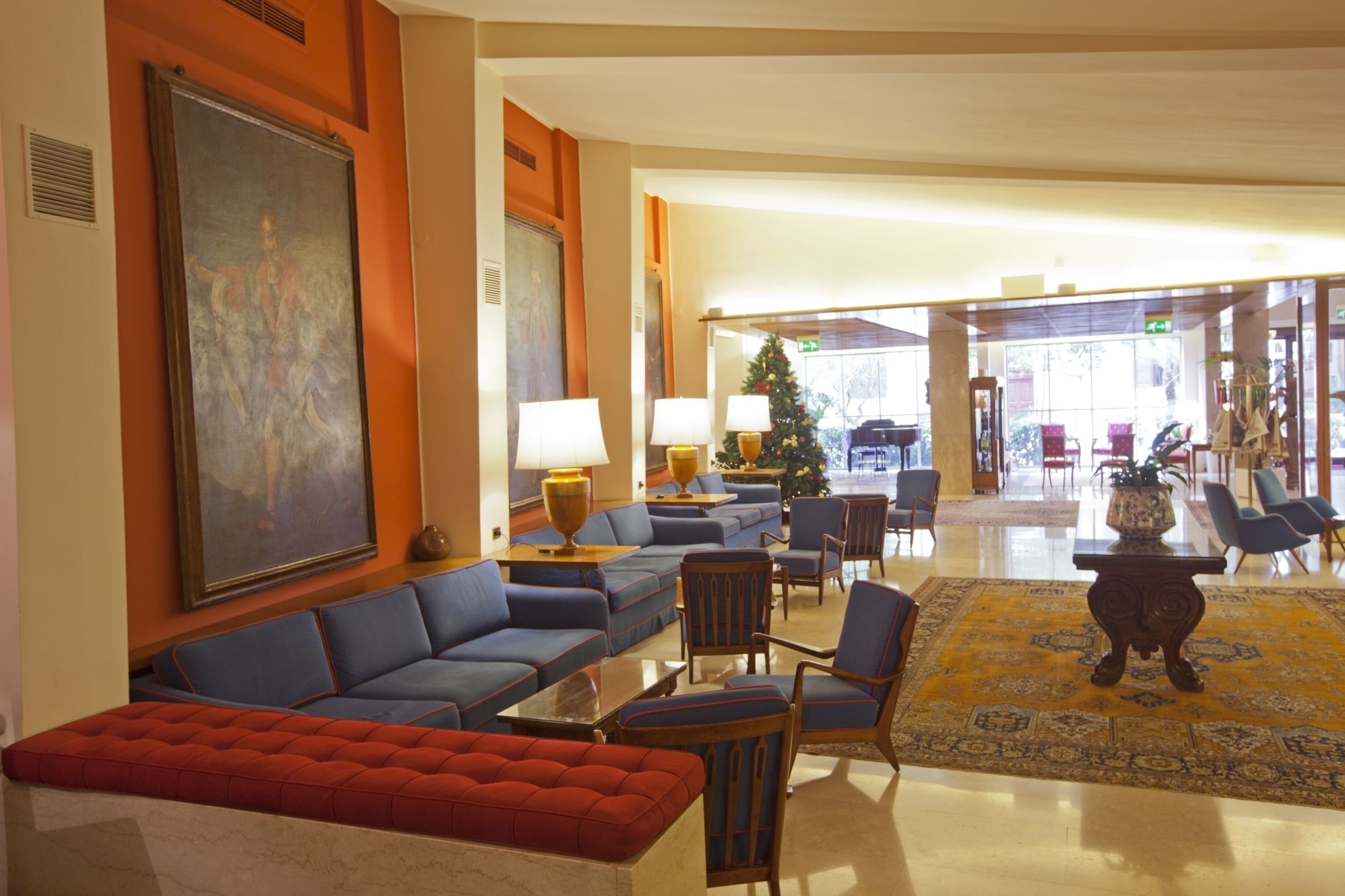 Mövenpick Bari Hotel Mövenpick Bari Hotel