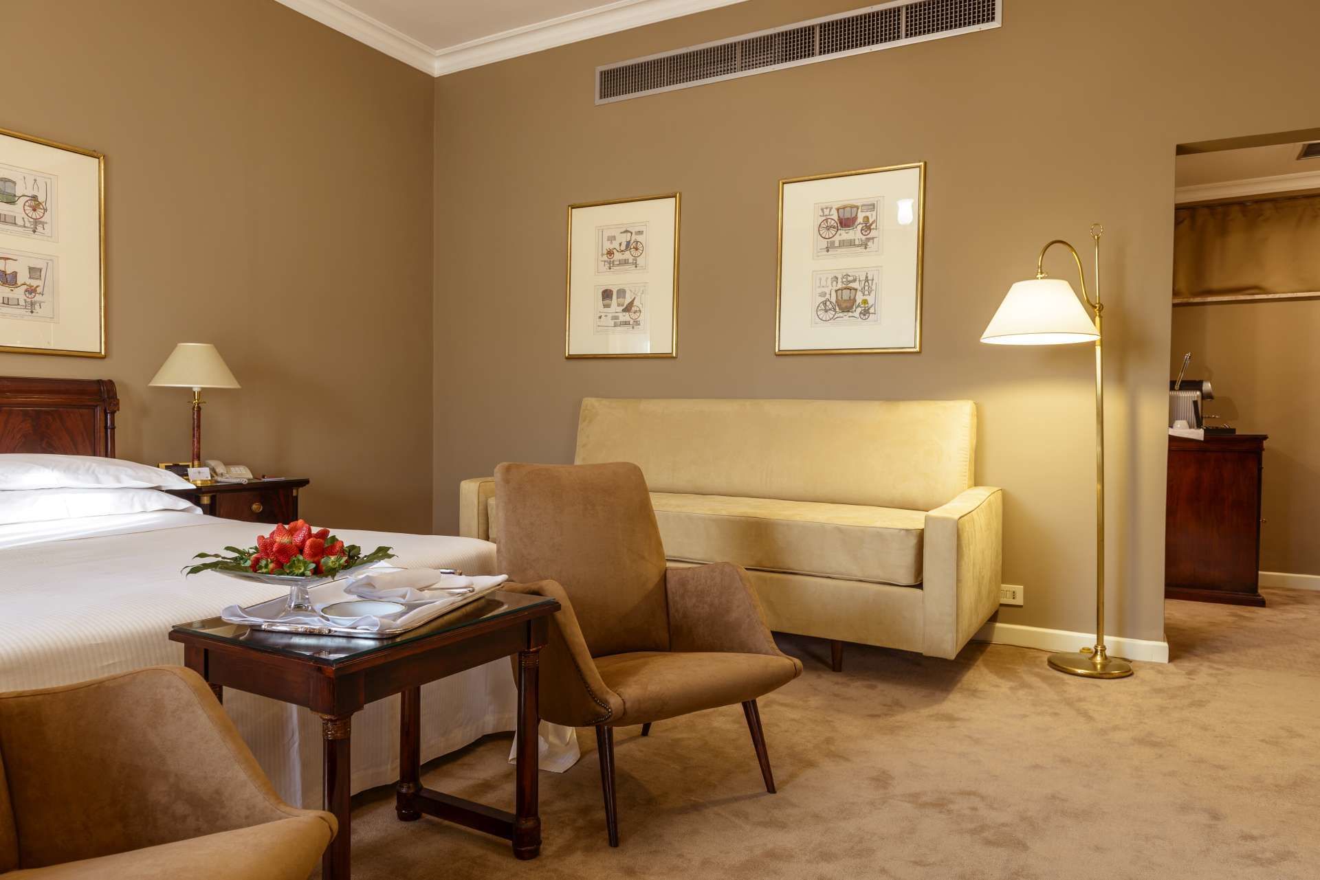 Mövenpick Bari Hotel Mövenpick Bari Hotel