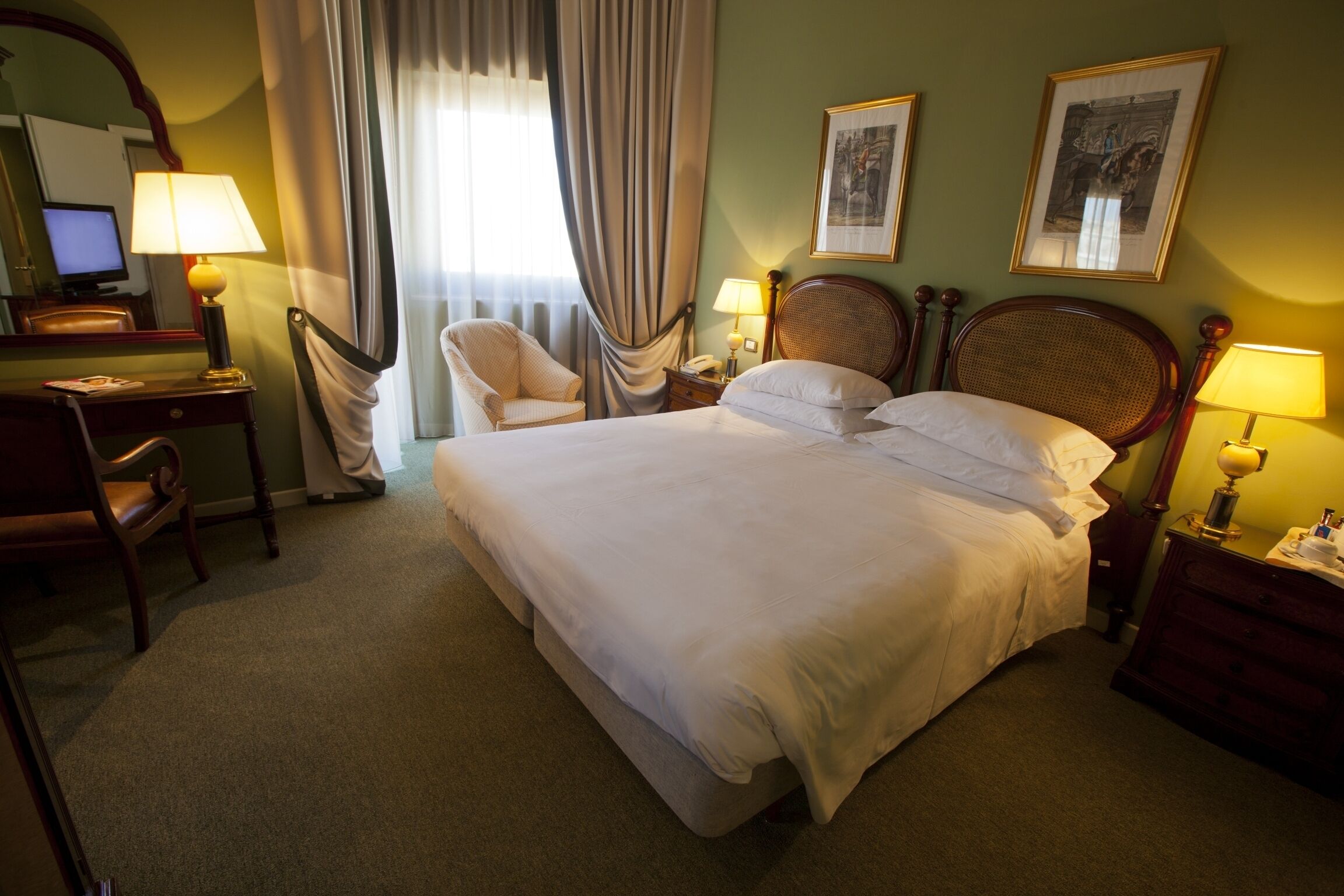 Mövenpick Bari Hotel Mövenpick Bari Hotel