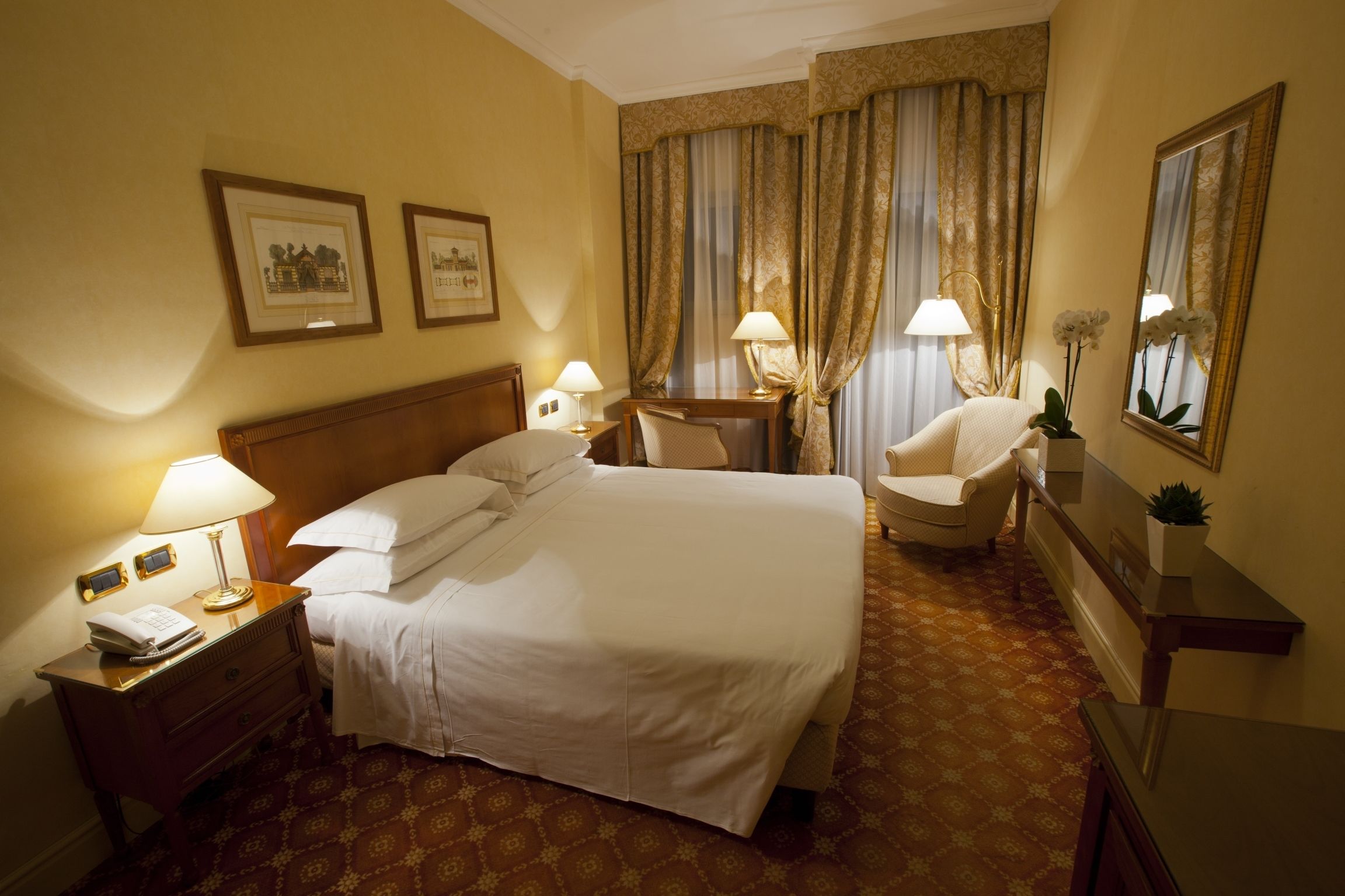 Mövenpick Bari Hotel Mövenpick Bari Hotel