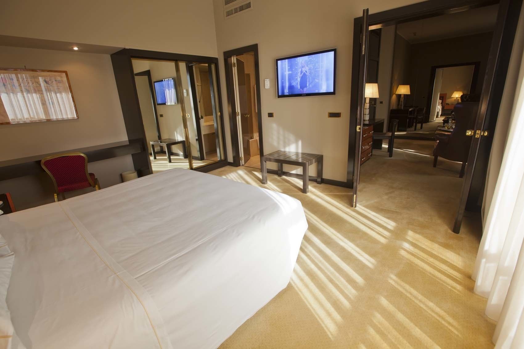 Mövenpick Bari Hotel Mövenpick Bari Hotel