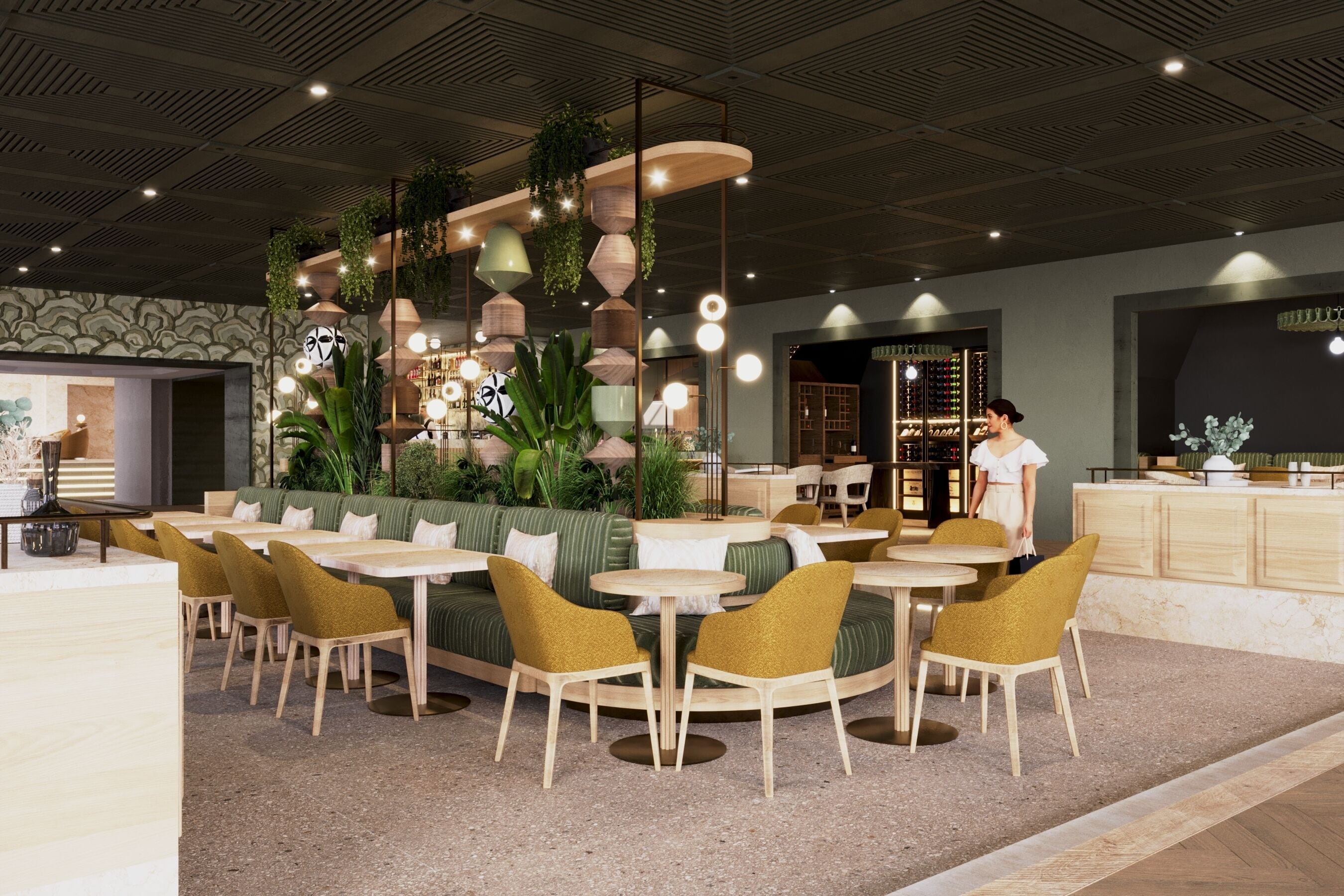Mövenpick Bari Hotel Mövenpick Bari Hotel