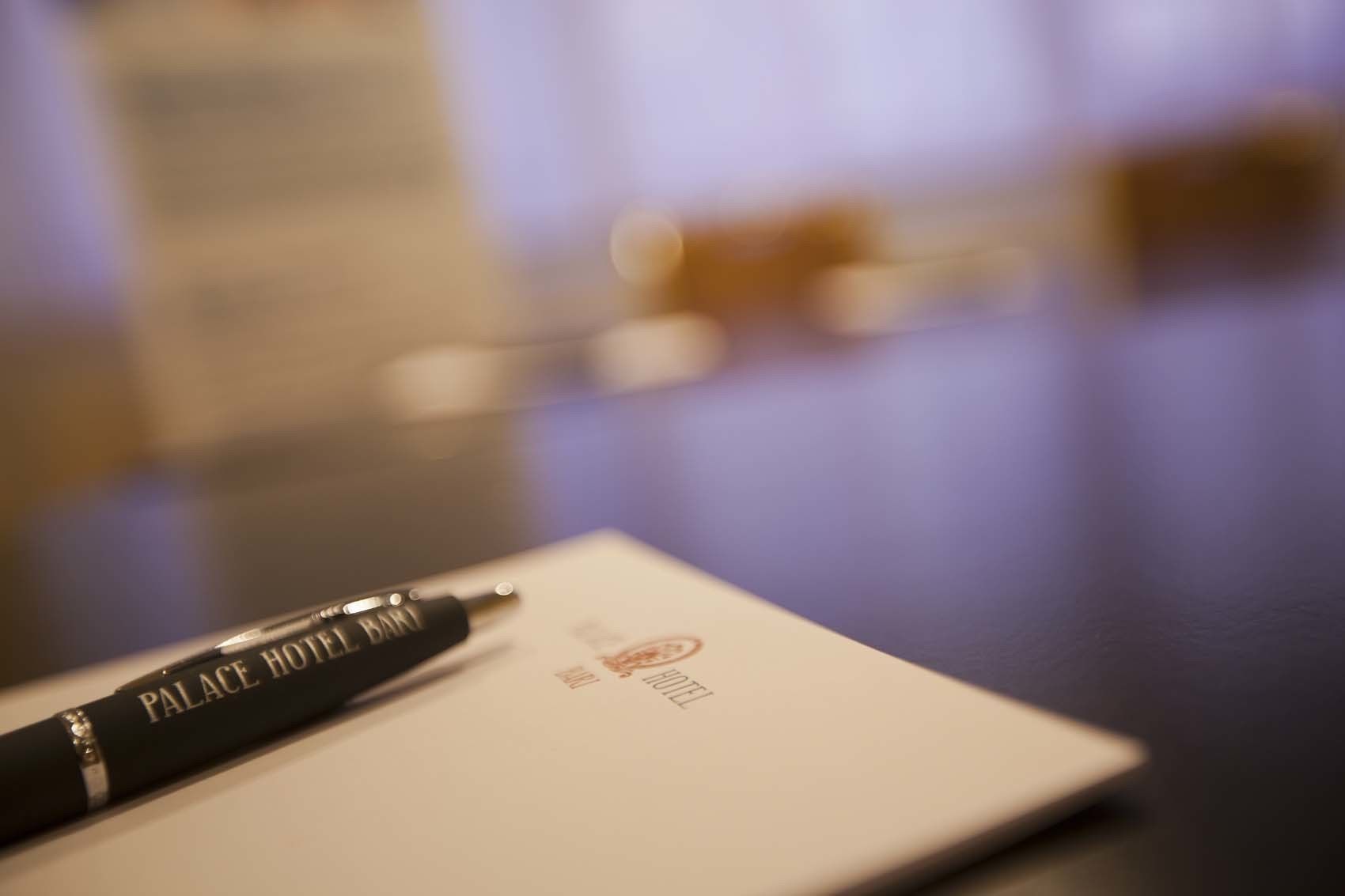 Mövenpick Bari Hotel Mövenpick Bari Hotel