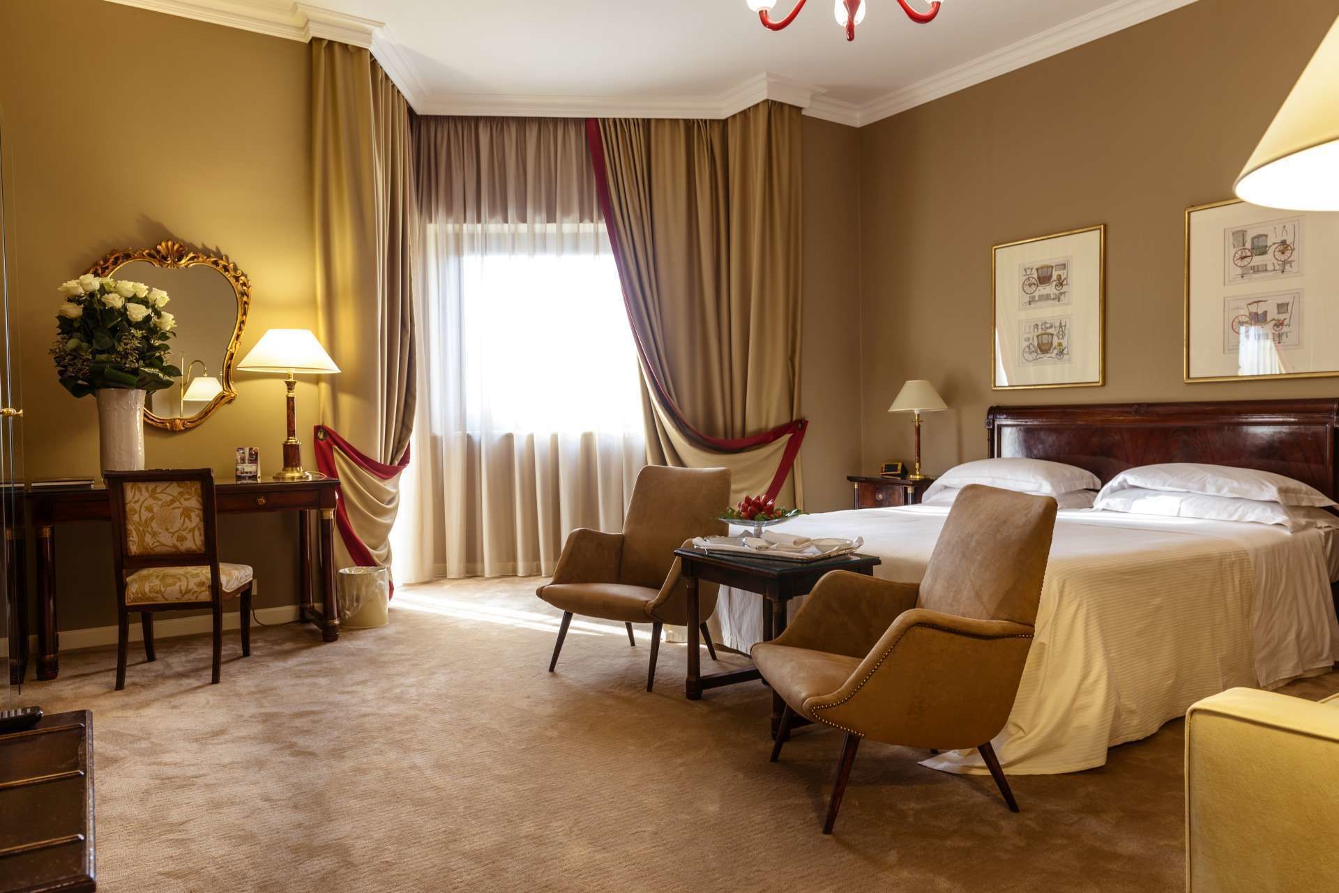 Mövenpick Bari Hotel Mövenpick Bari Hotel