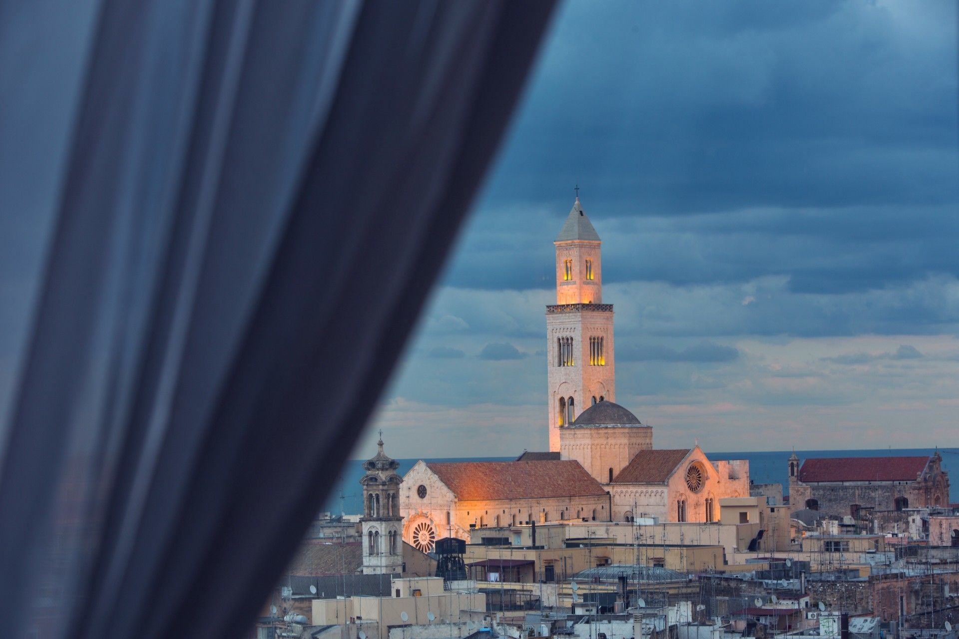 Mövenpick Bari Hotel Mövenpick Bari Hotel
