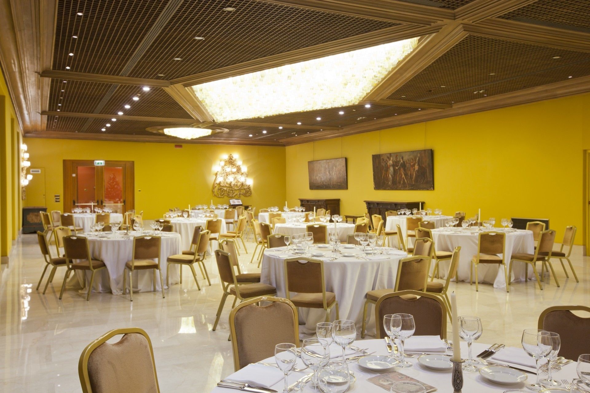 Mövenpick Bari Hotel Mövenpick Bari Hotel