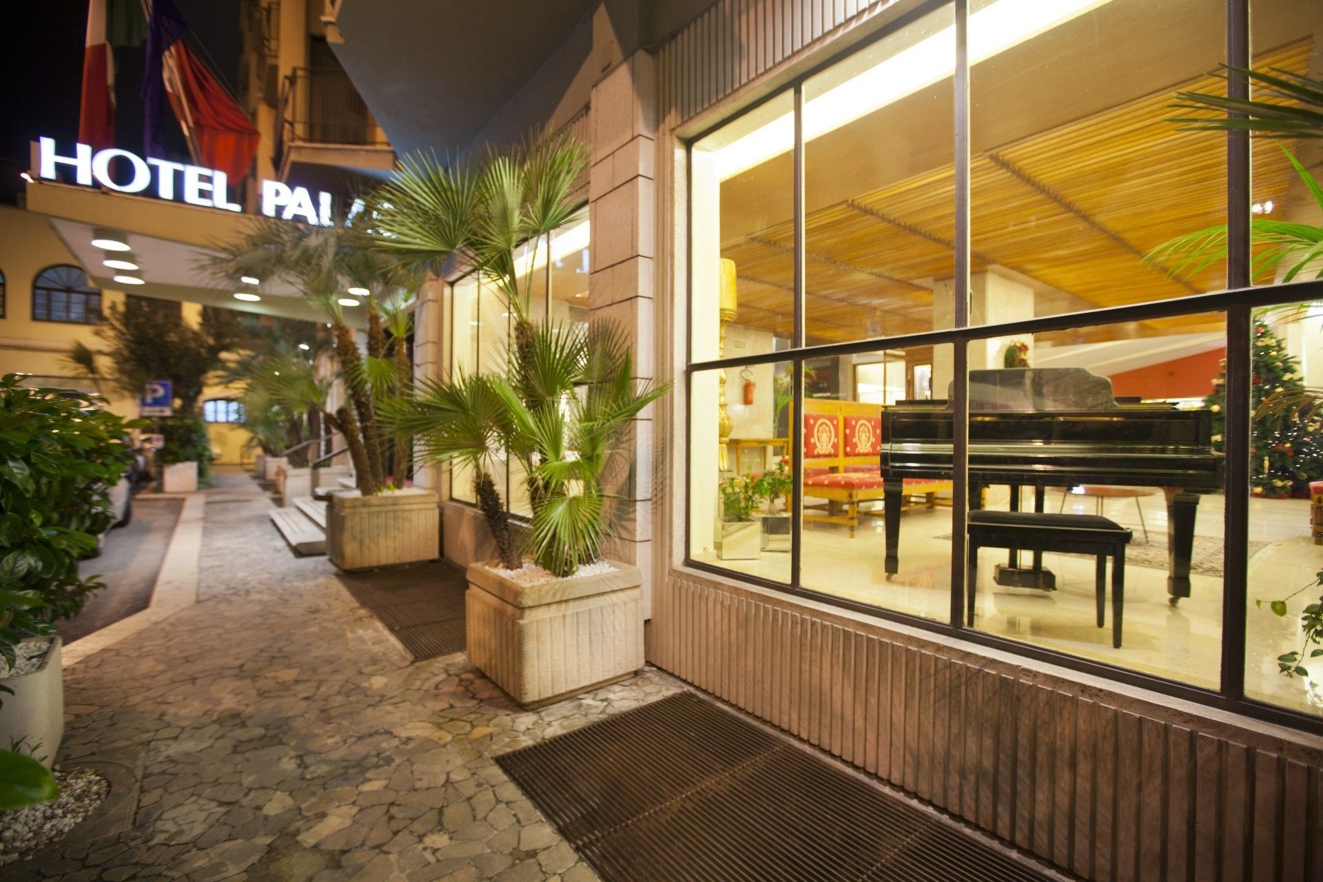 Mövenpick Bari Hotel Mövenpick Bari Hotel