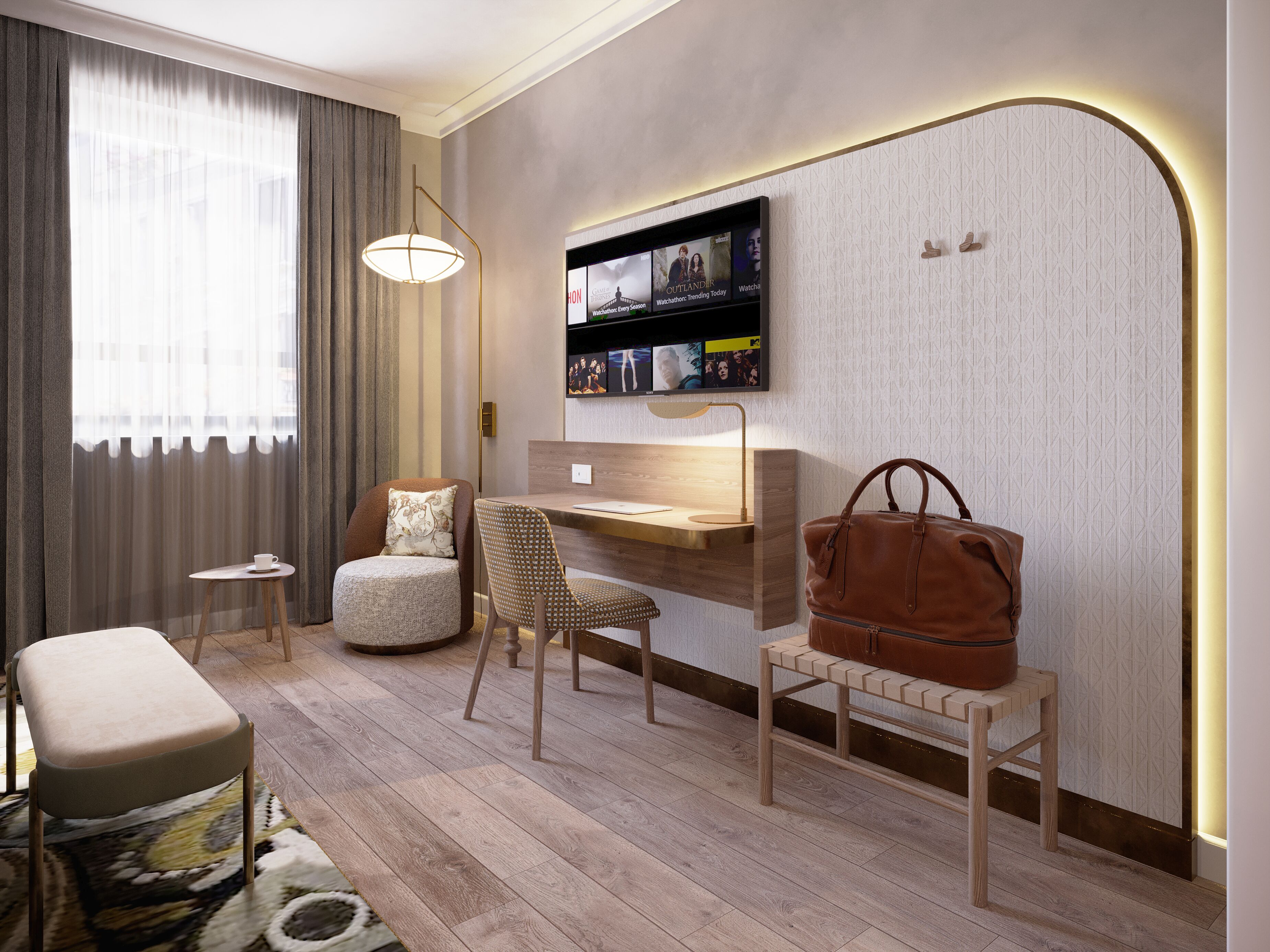 Mövenpick Bari Hotel Mövenpick Bari Hotel