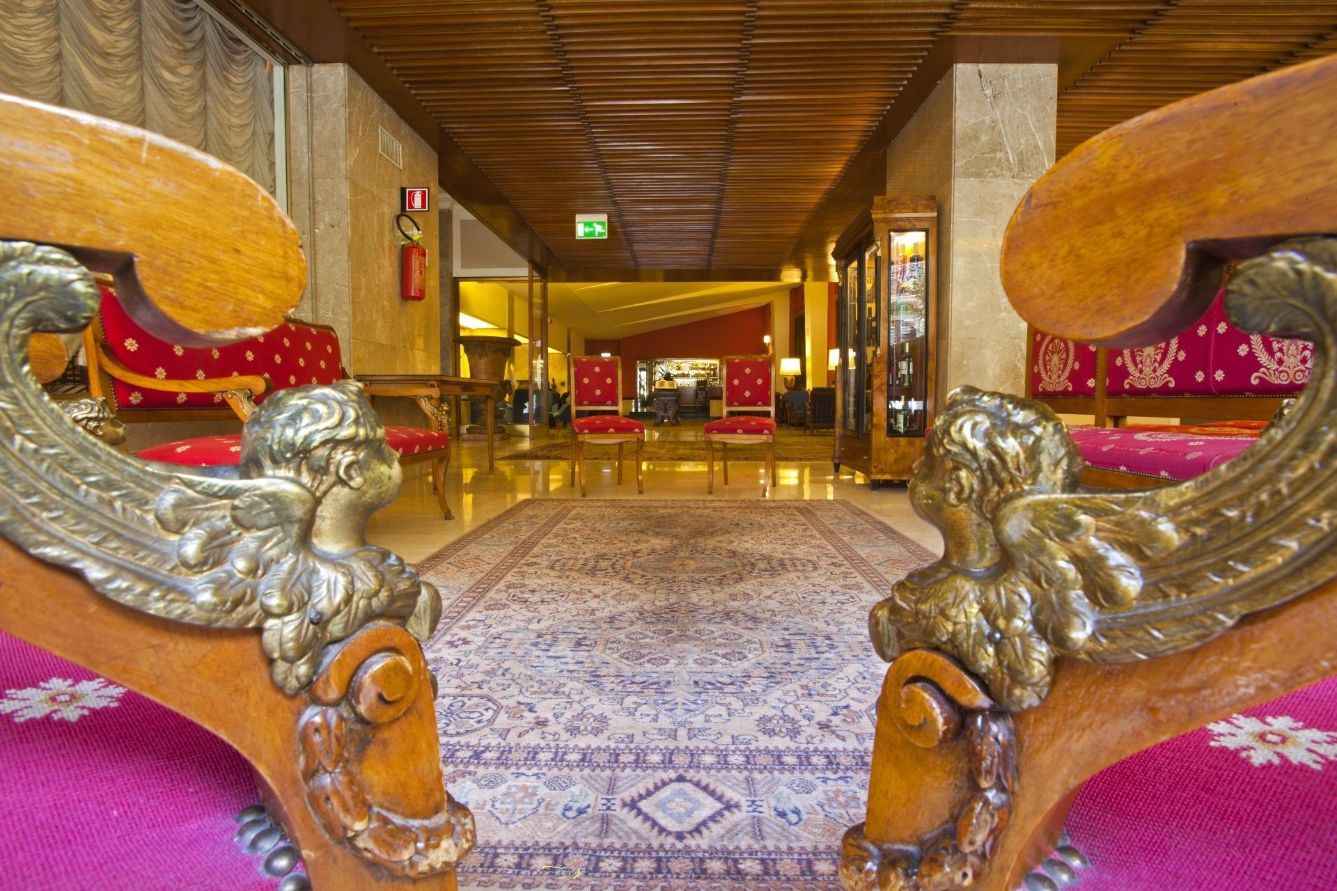Mövenpick Bari Hotel Mövenpick Bari Hotel