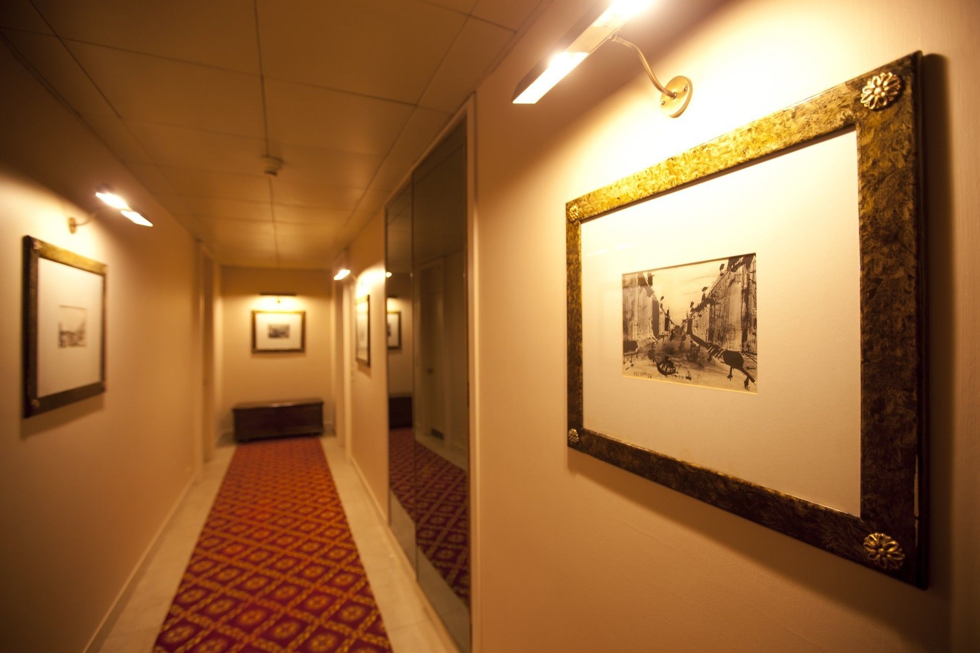 Mövenpick Bari Hotel Mövenpick Bari Hotel